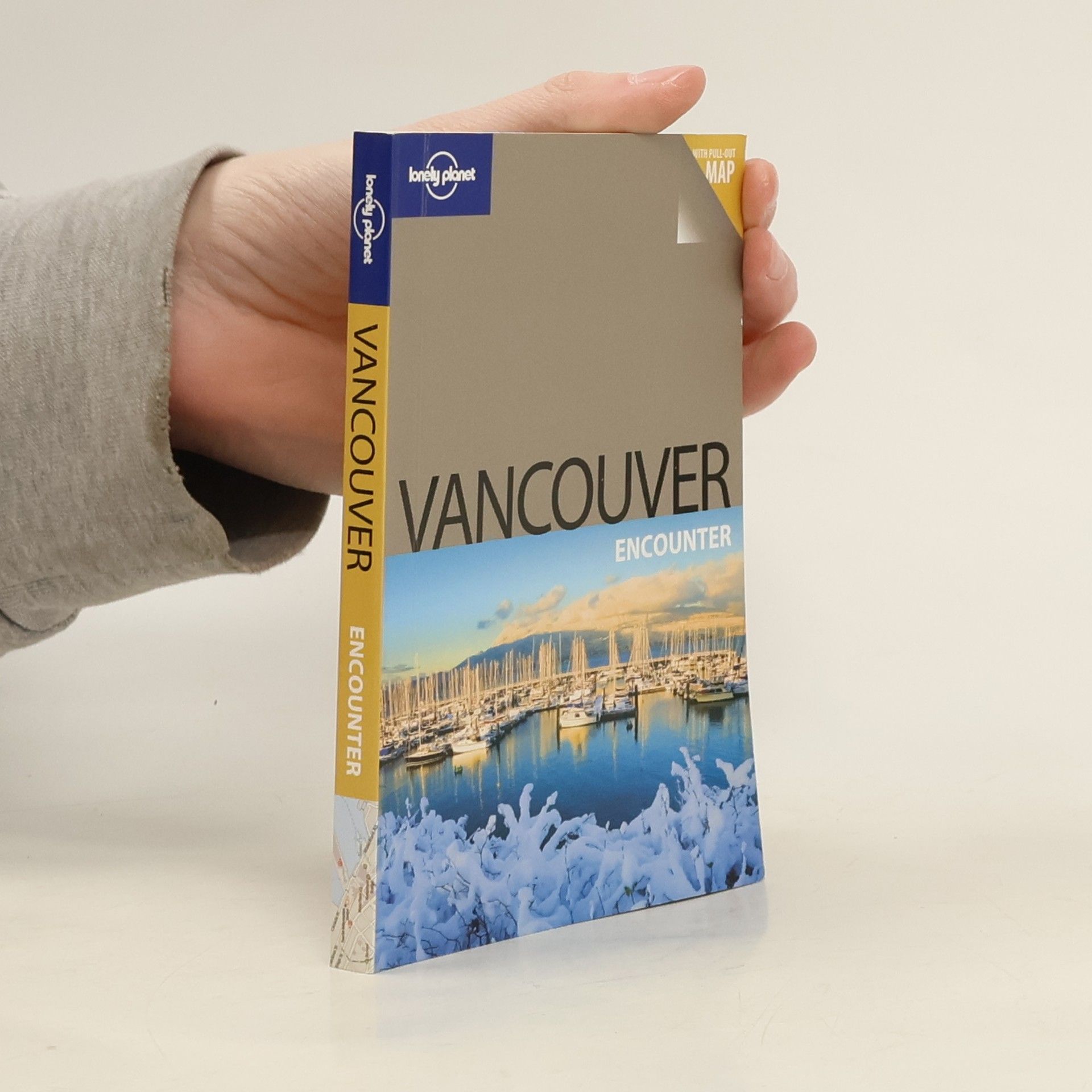 John J R Lee Vancouver Encounter