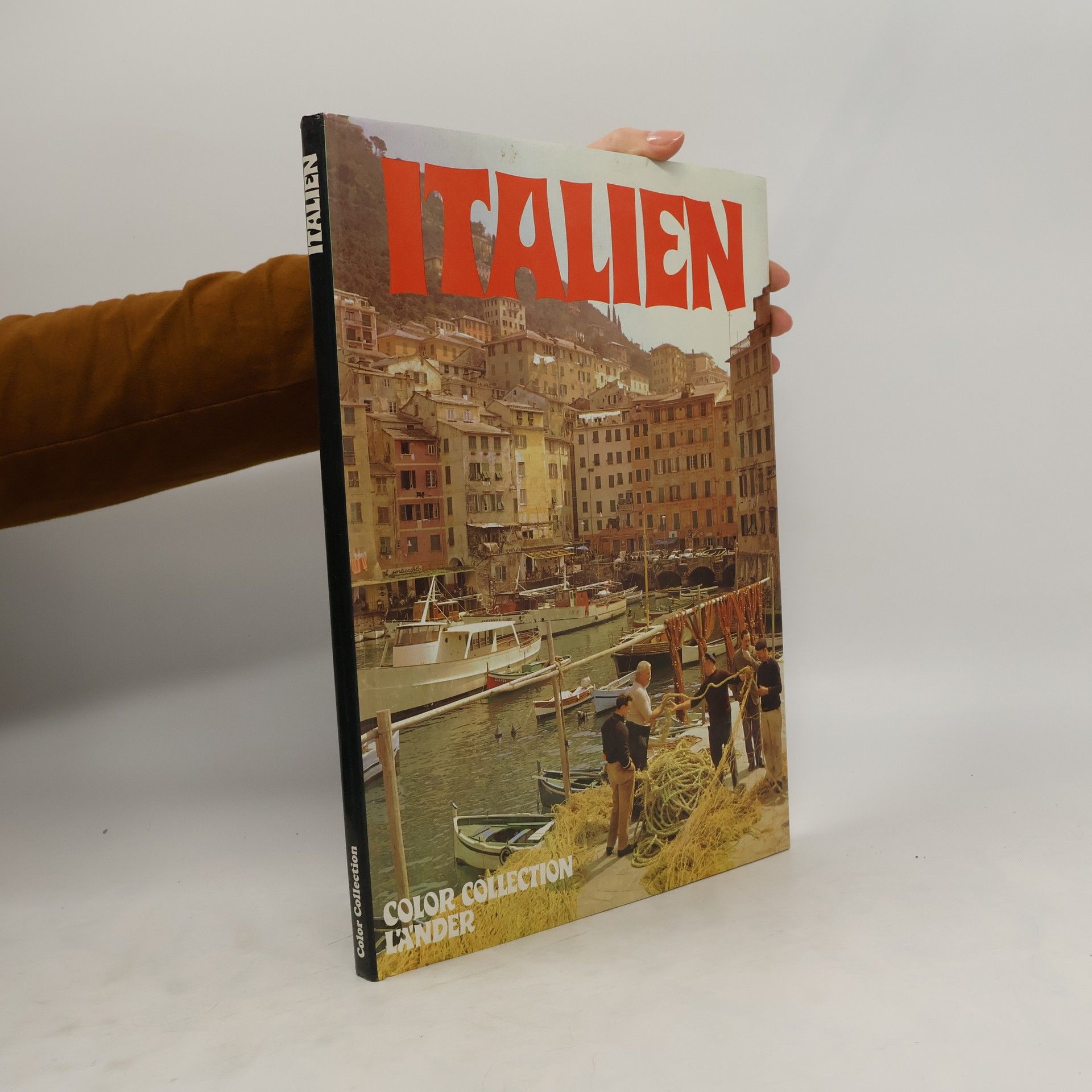Autorenkollektiv Italien