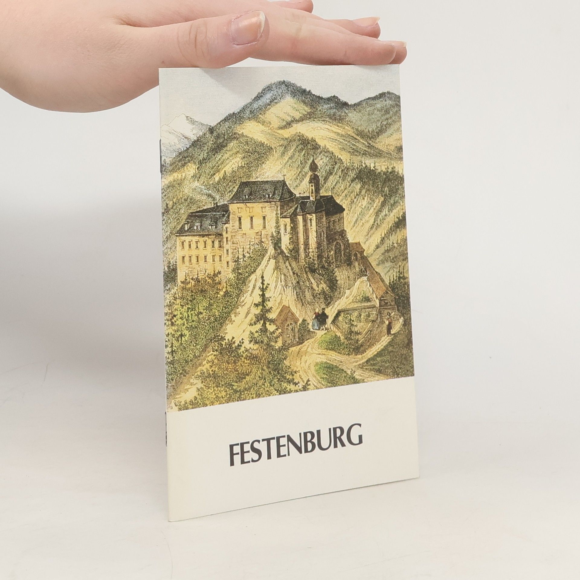 Autorenkollektiv Festenburg