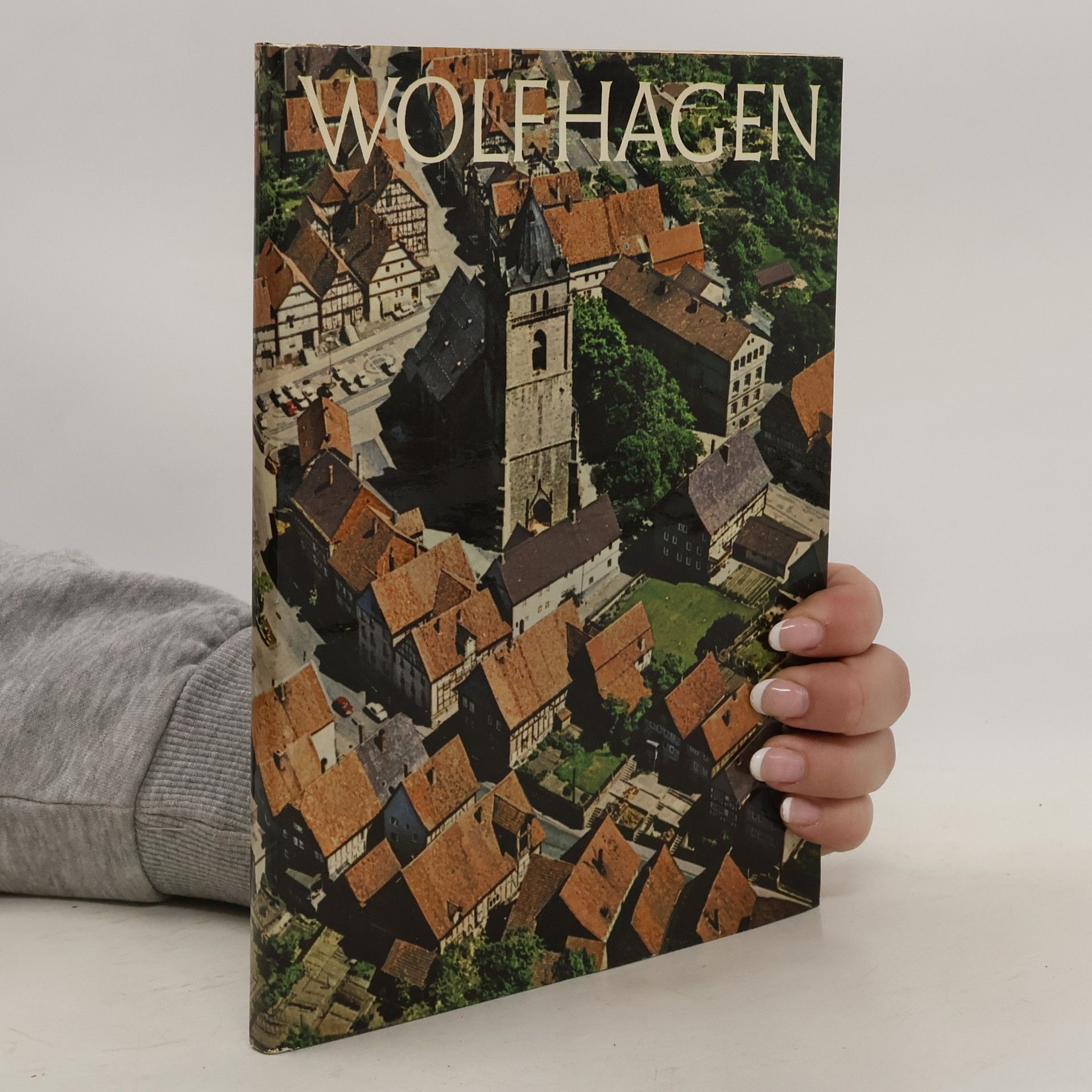 Autorenkollektiv Wolfhagen