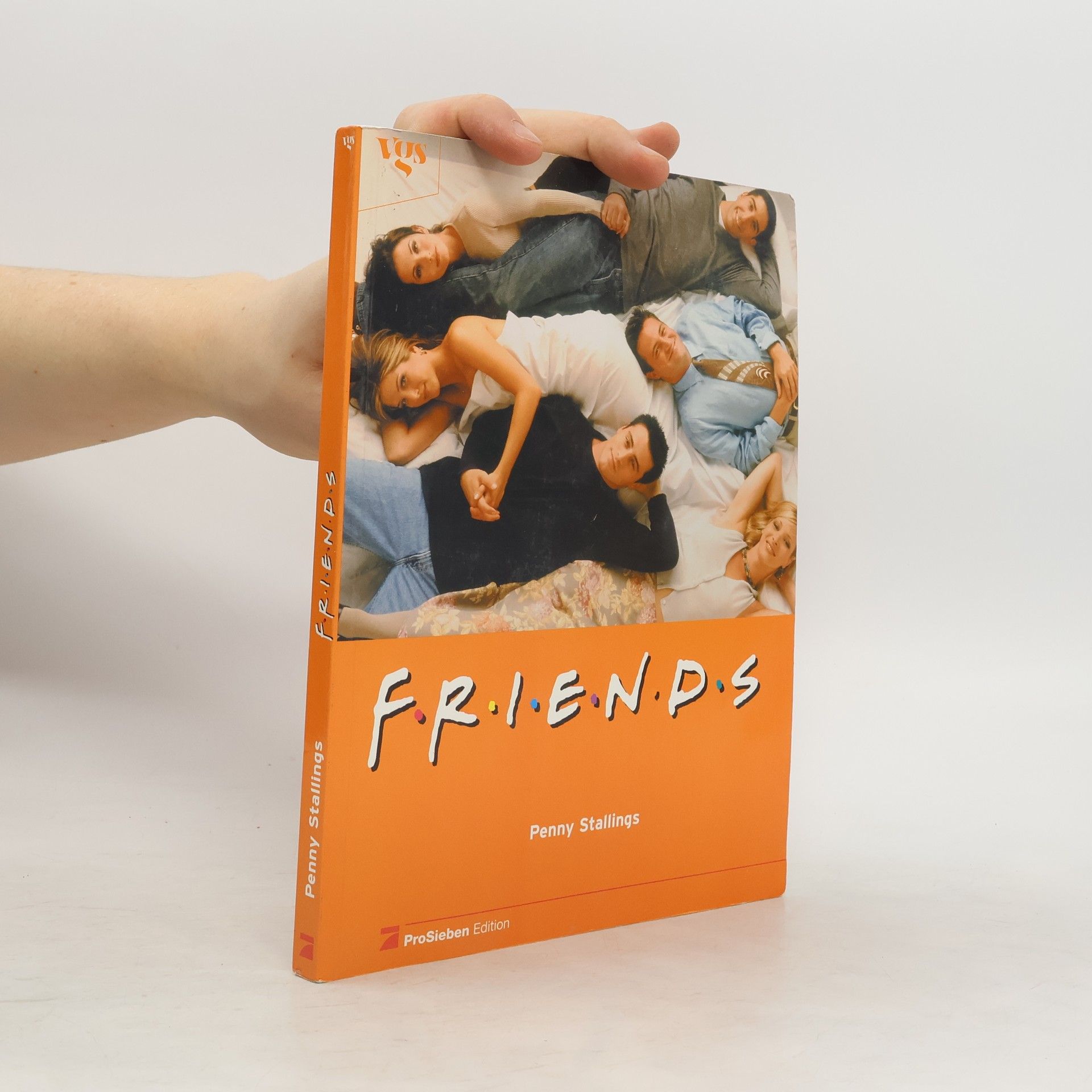 kolektiv Friends