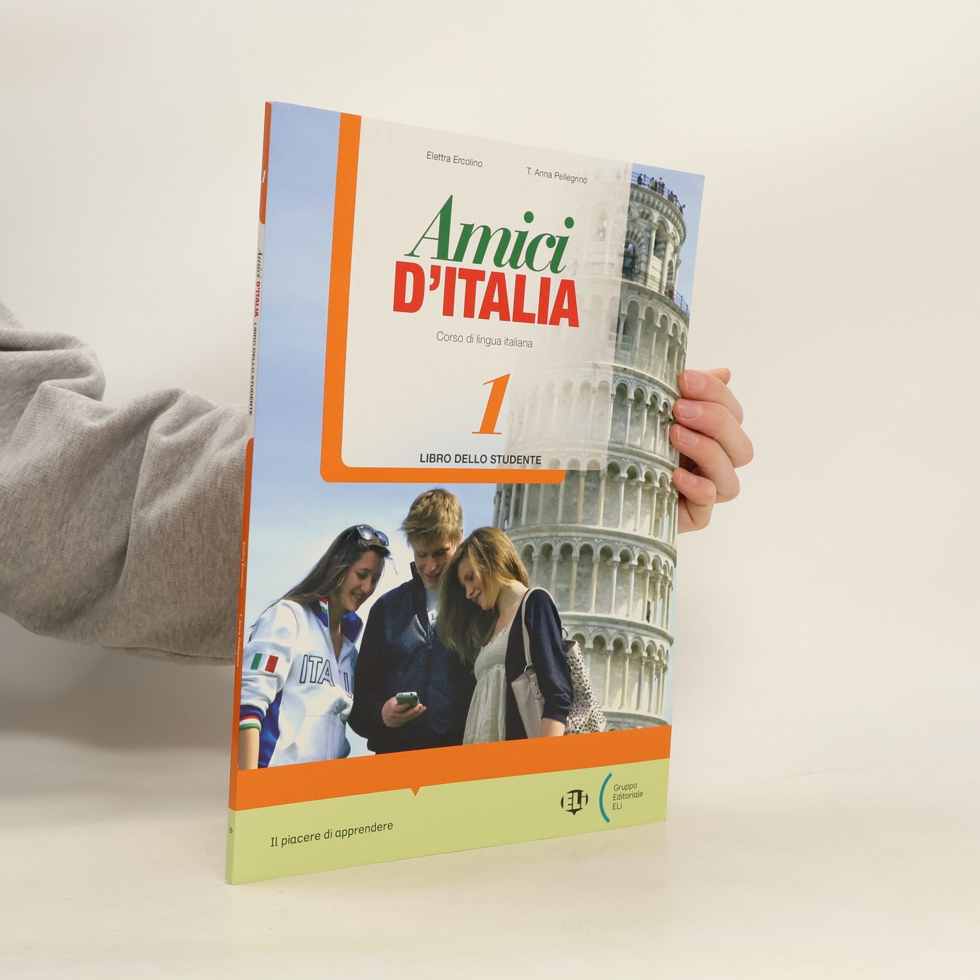 Autorenkollektiv Amici D´Italia 1