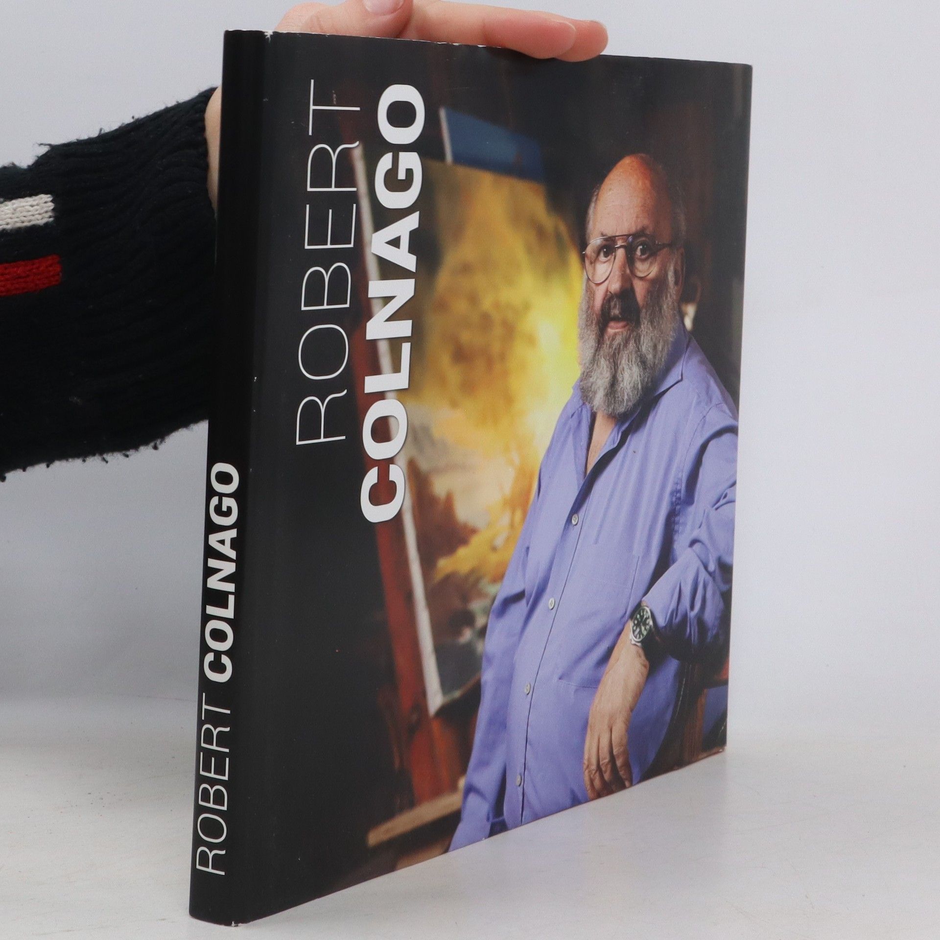 Various authors Robert Colnago