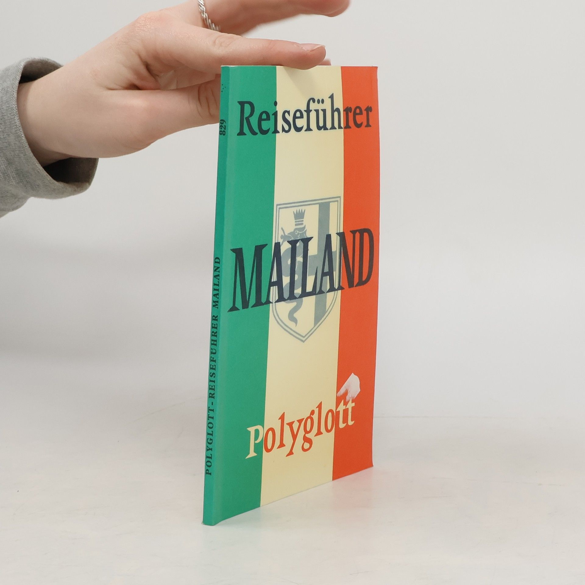 Gerhard Sailer Mailand