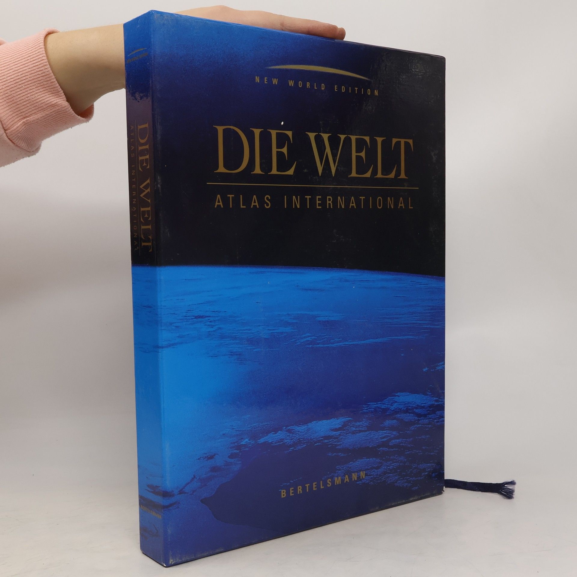 Die Welt