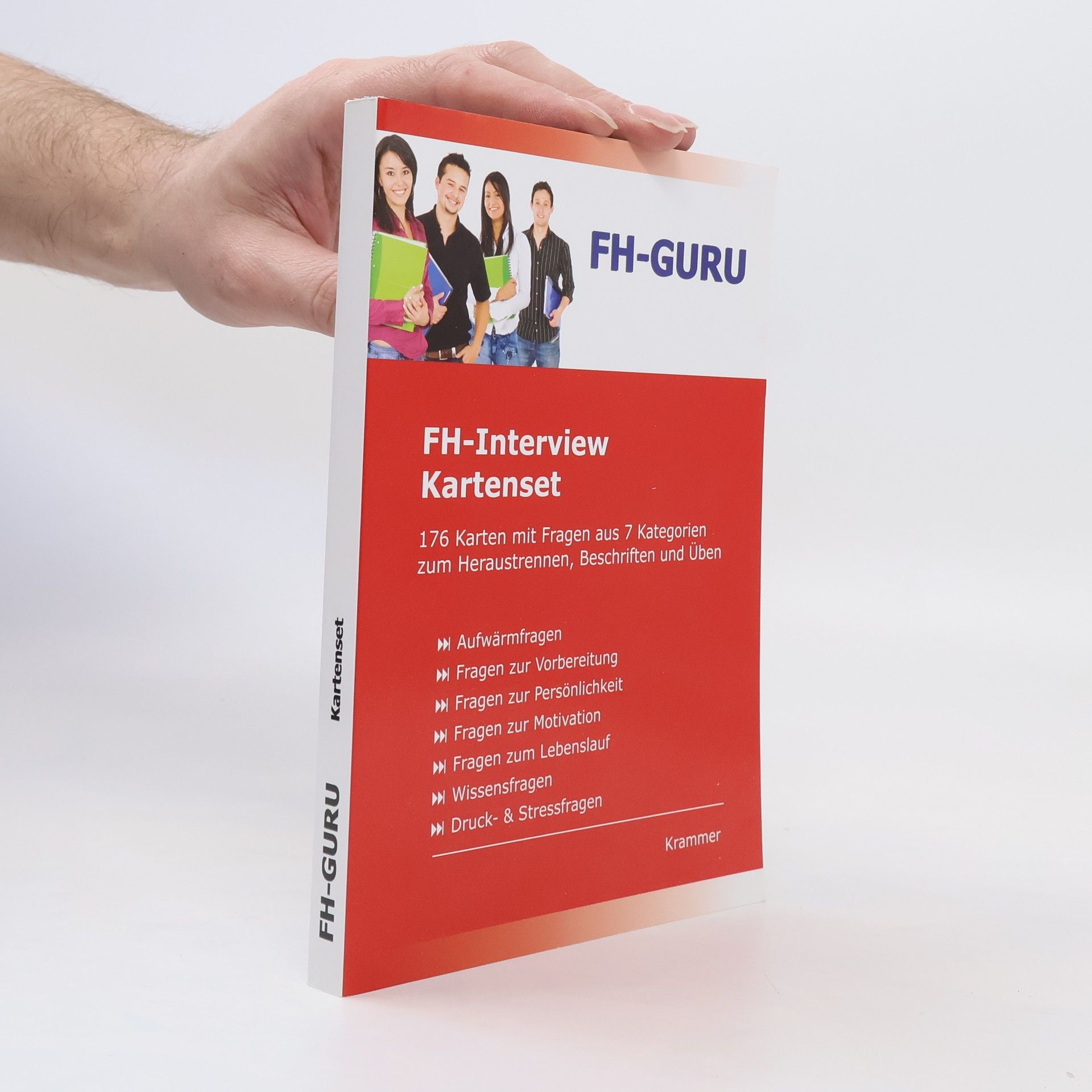 Peter Krammer FH-Guru