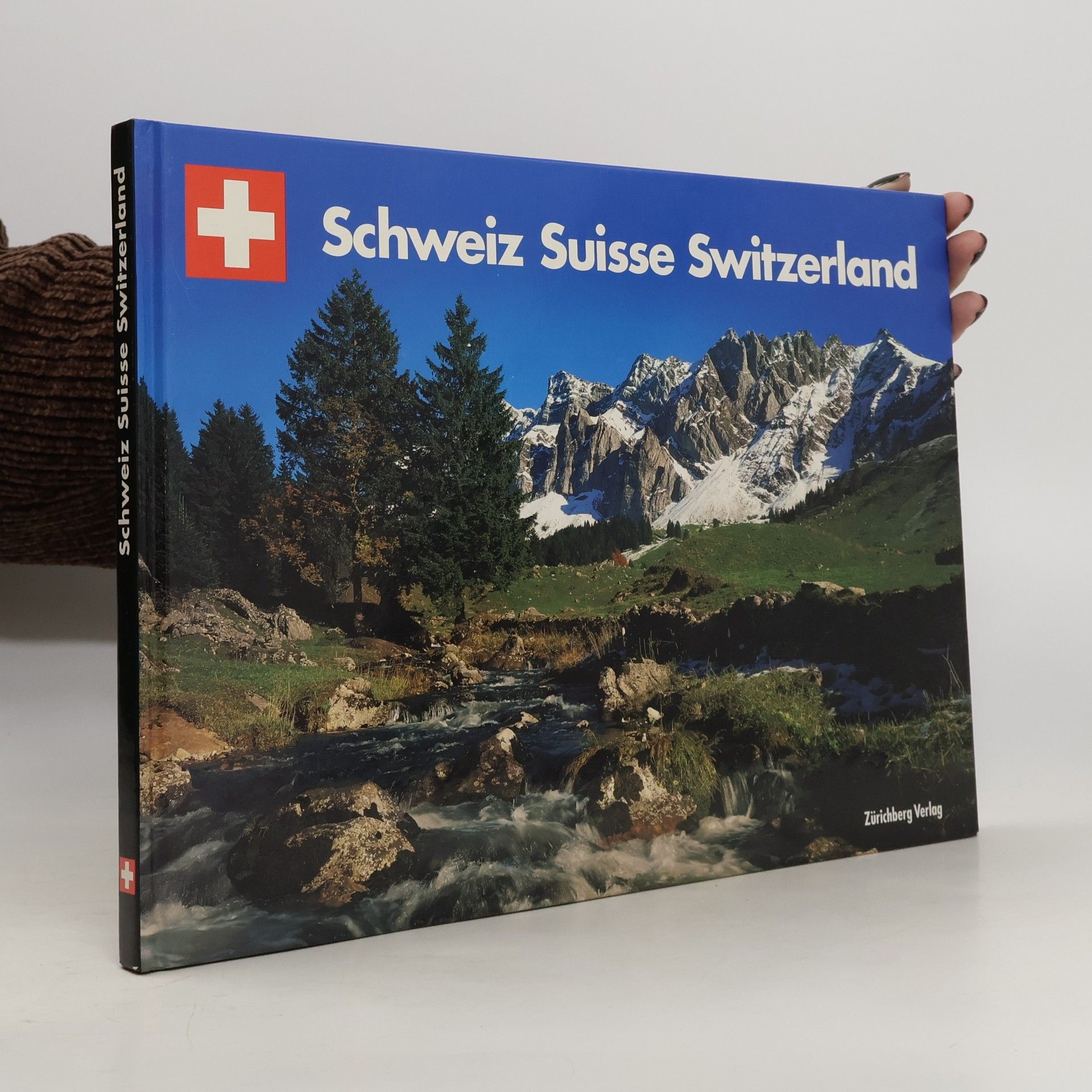 Martin Sigrist Schweiz. Suisse. Switzerland