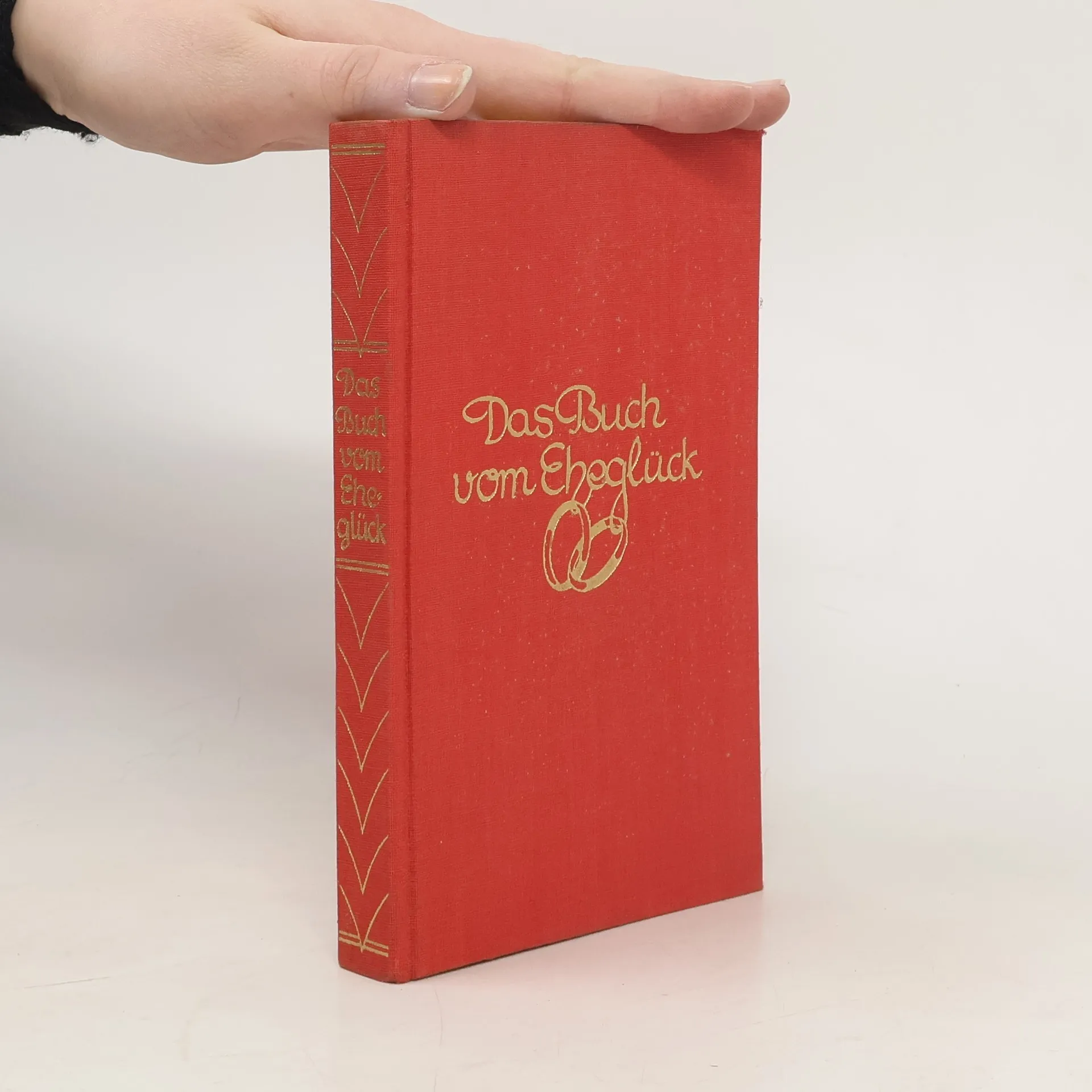 Das Buch vom Eheglück | Buch | Hardcover |  Hans Klaar