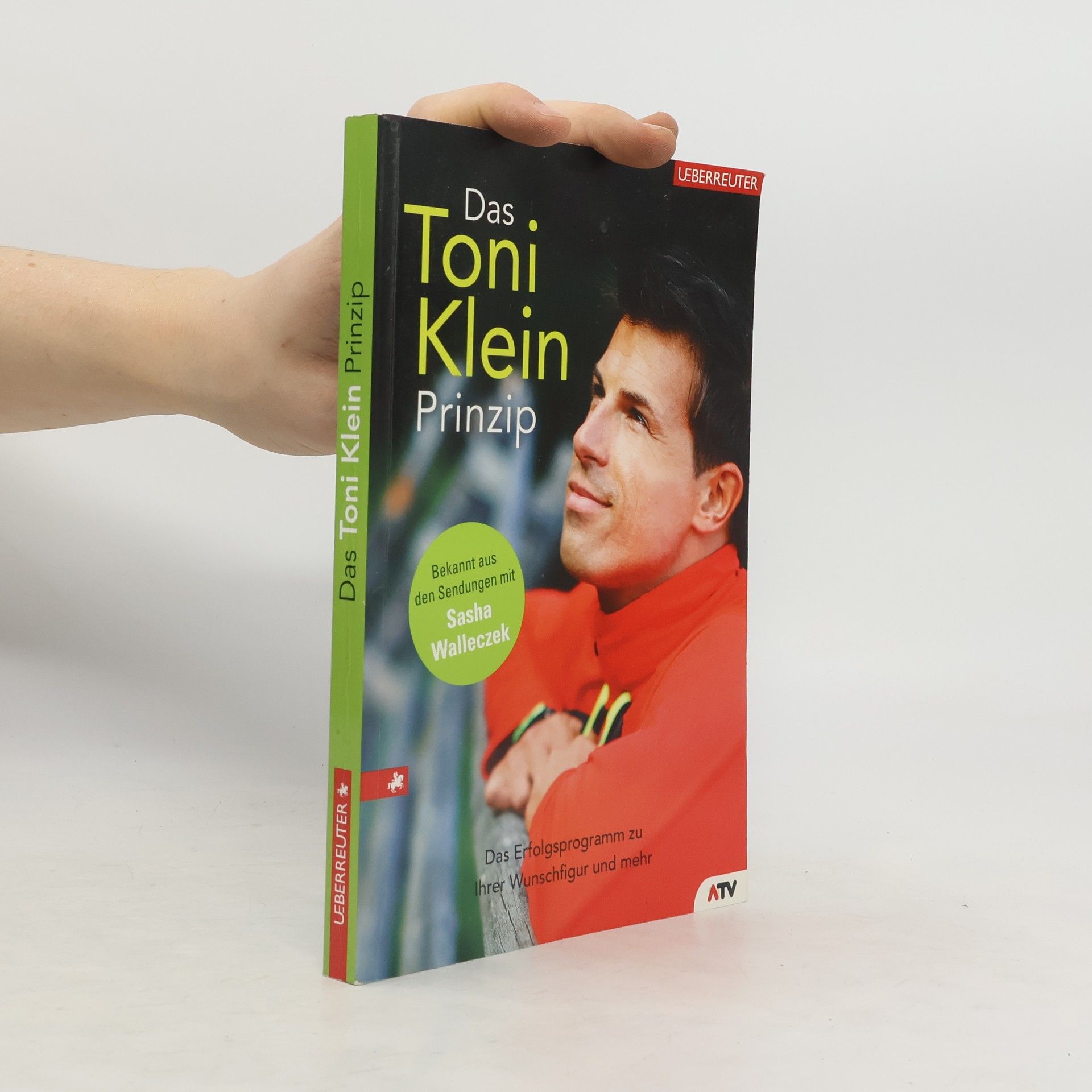 Toni Klein Das Toni-Klein-Prinzip