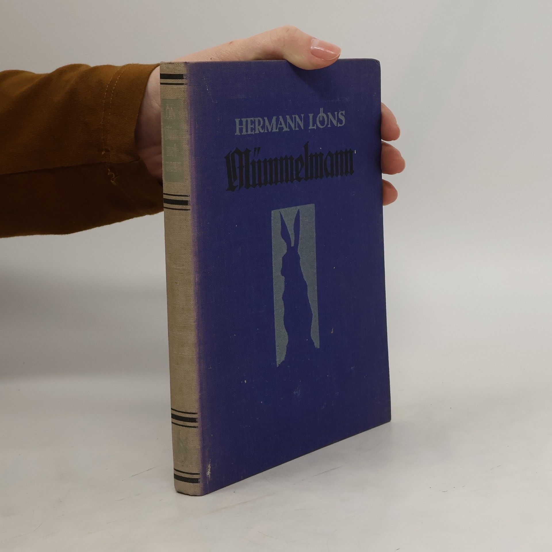 Hermann Löns Mümmelmann
