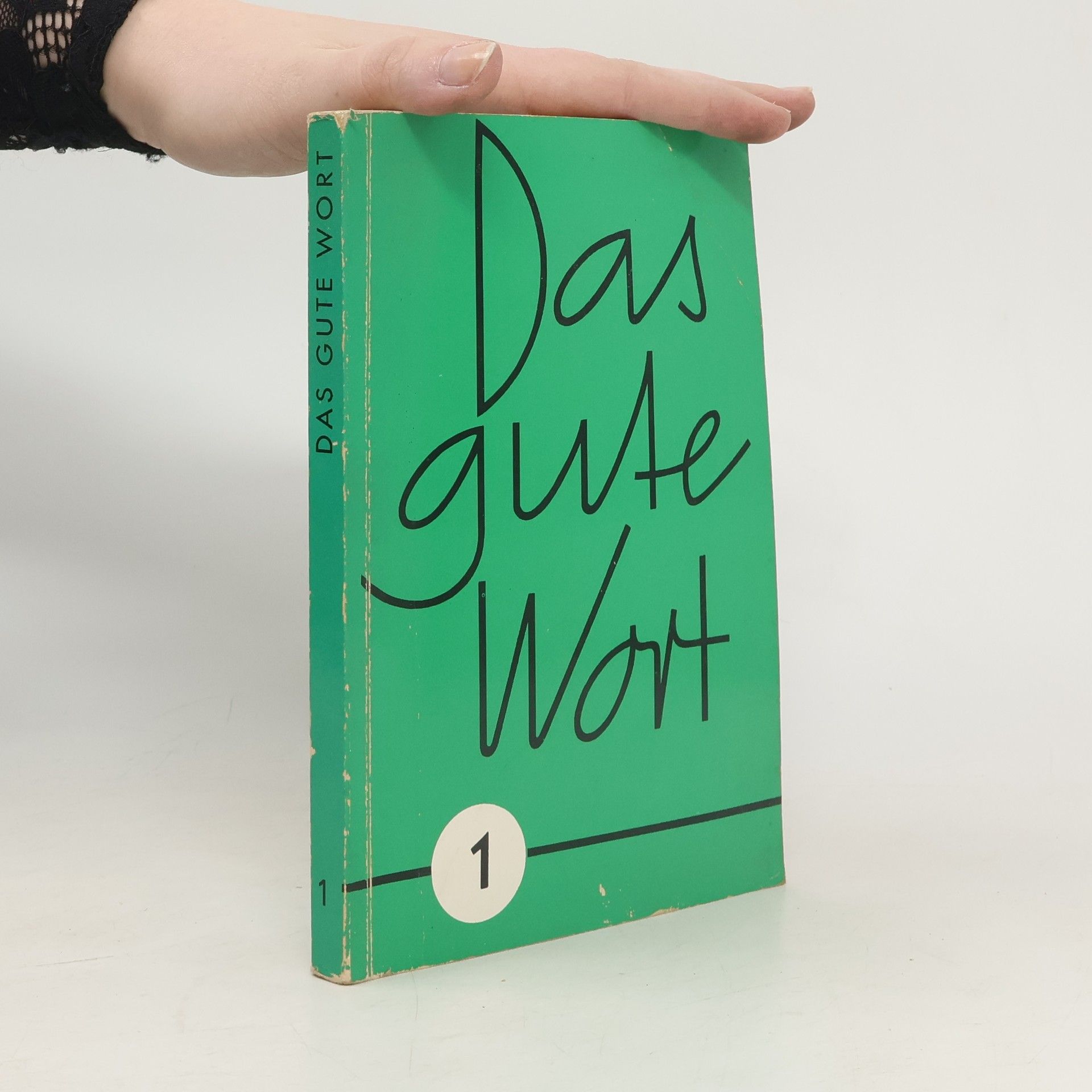 kolektiv Das Gute Wort 1