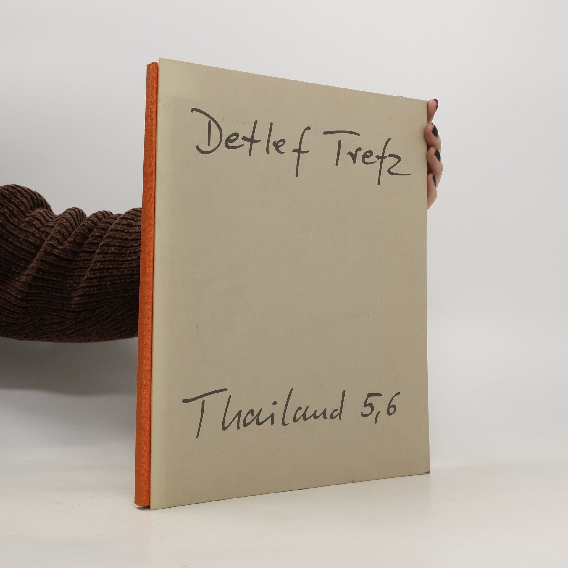 Detlef Trefz Thailand 5,6