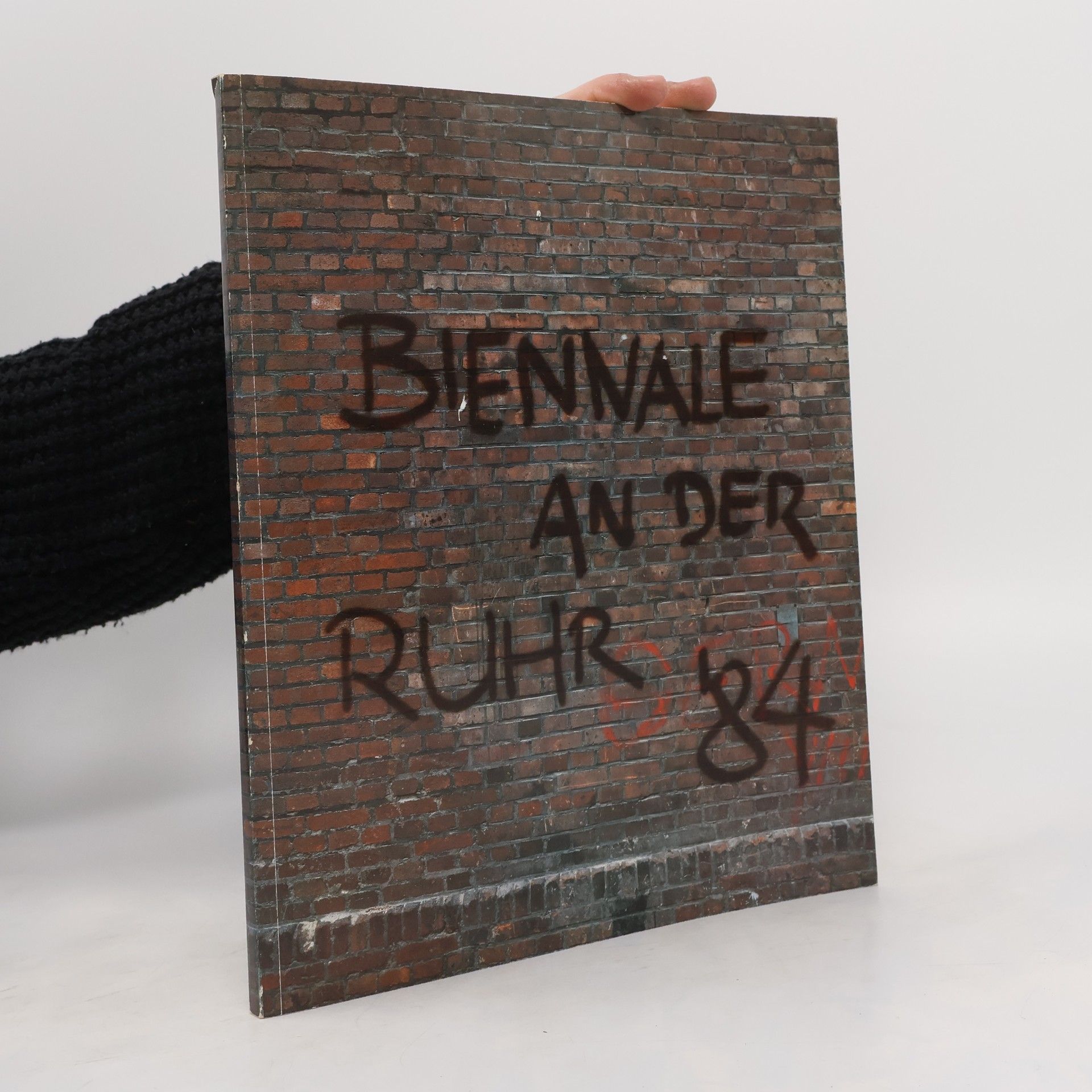 Autorenkollektiv Biennale an der Ruhr '84