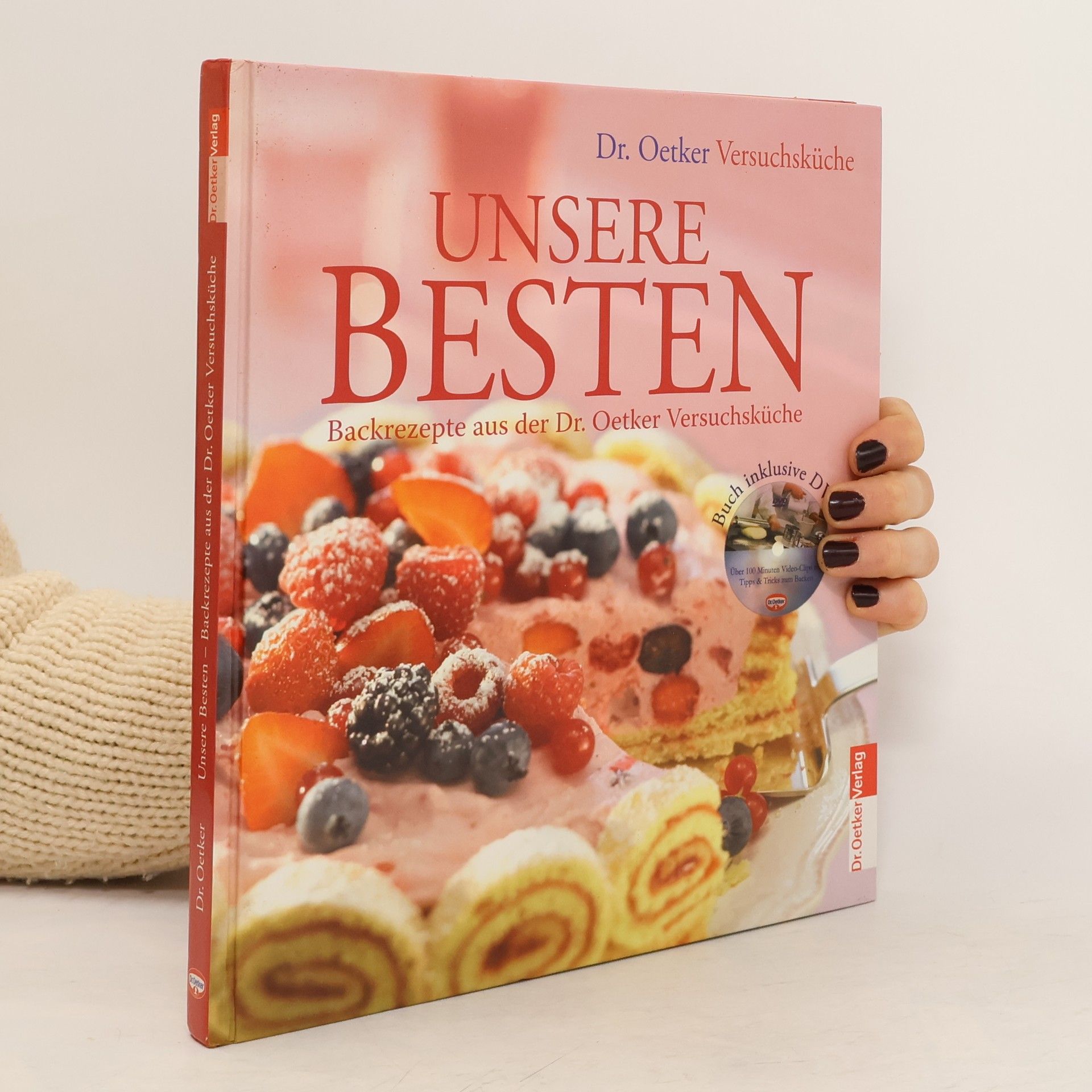 Jasmin Gromzik Unsere Besten