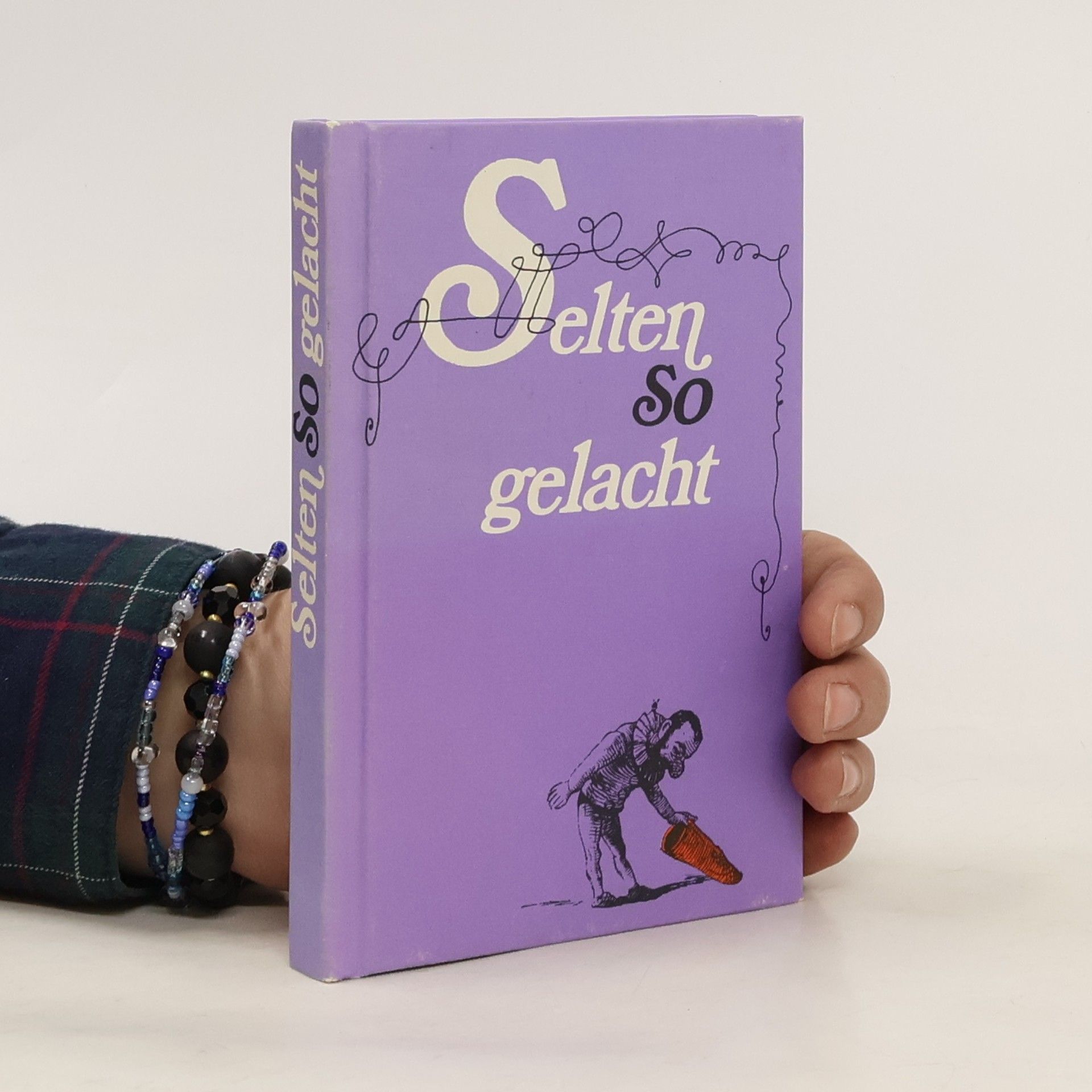 Rolf Jeromin Selten so gelacht