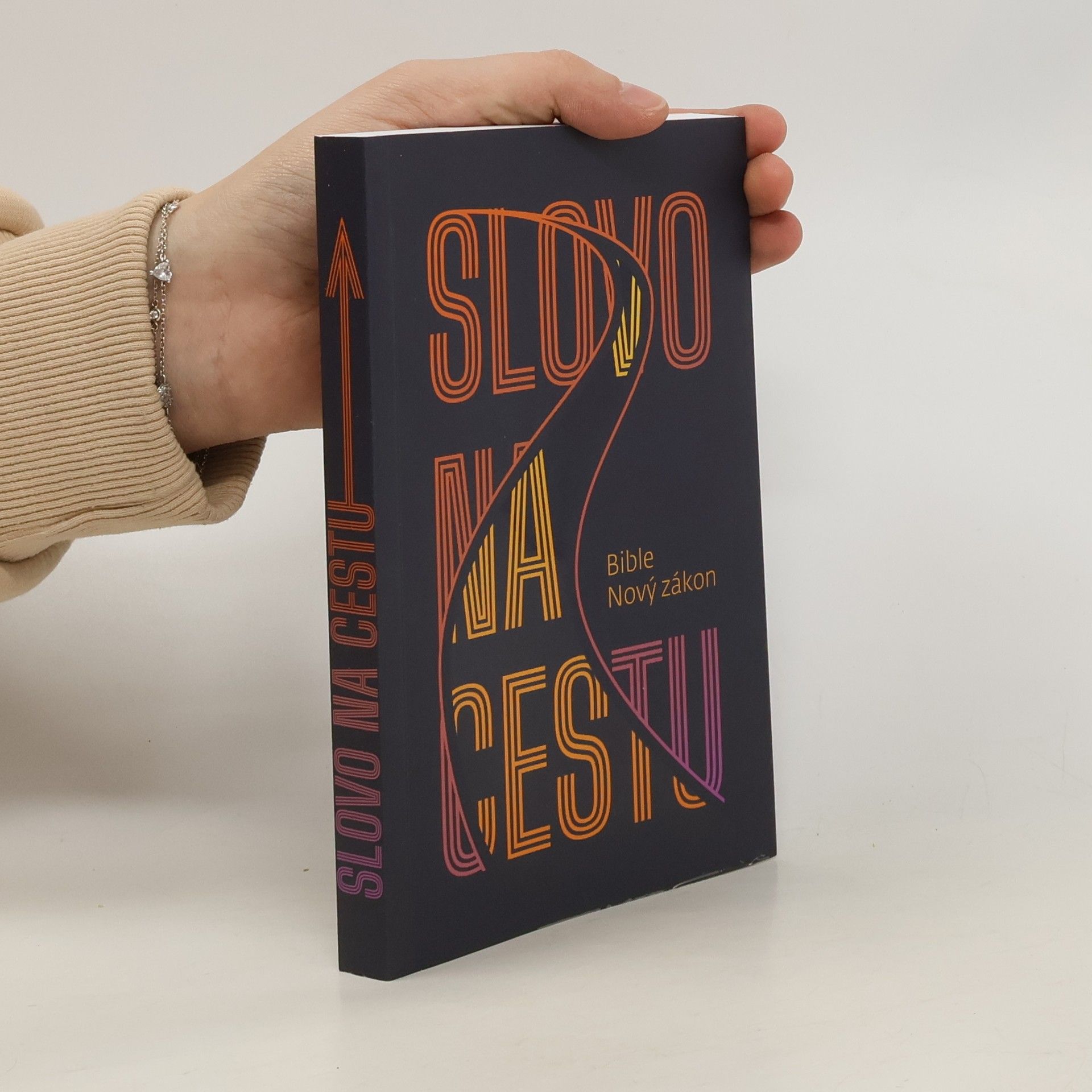 Kolektív autorov Slovo na cestu