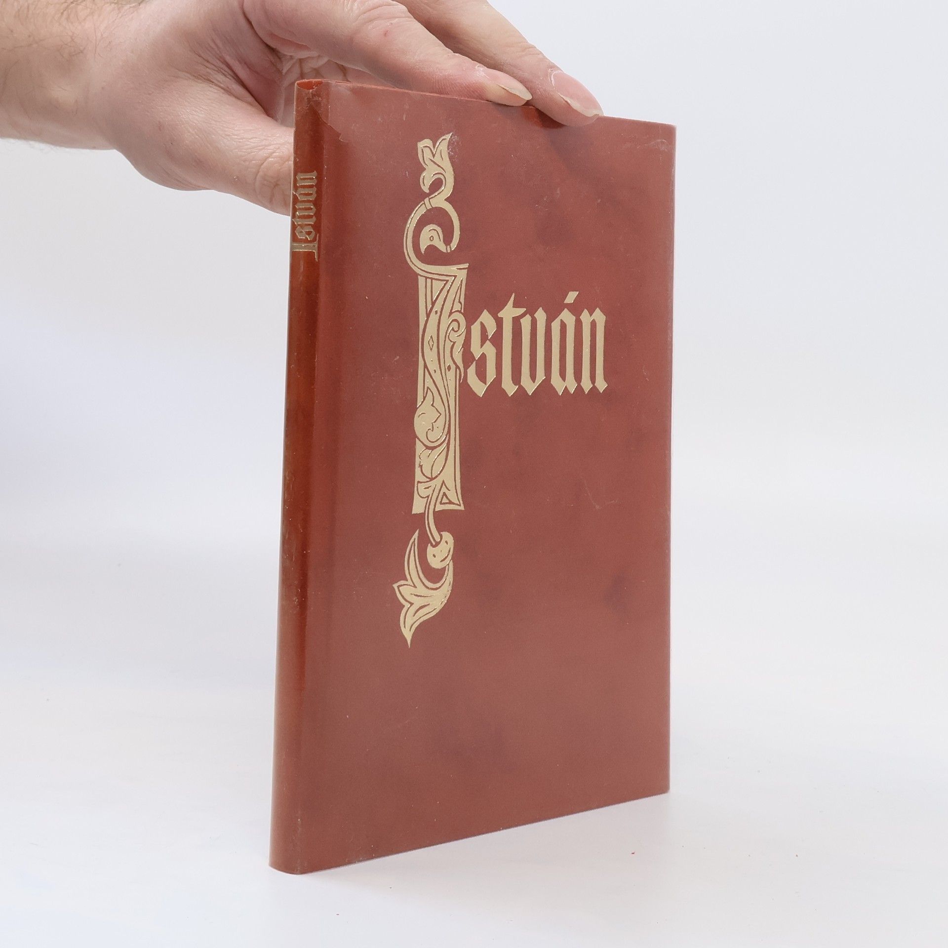 kolektiv István