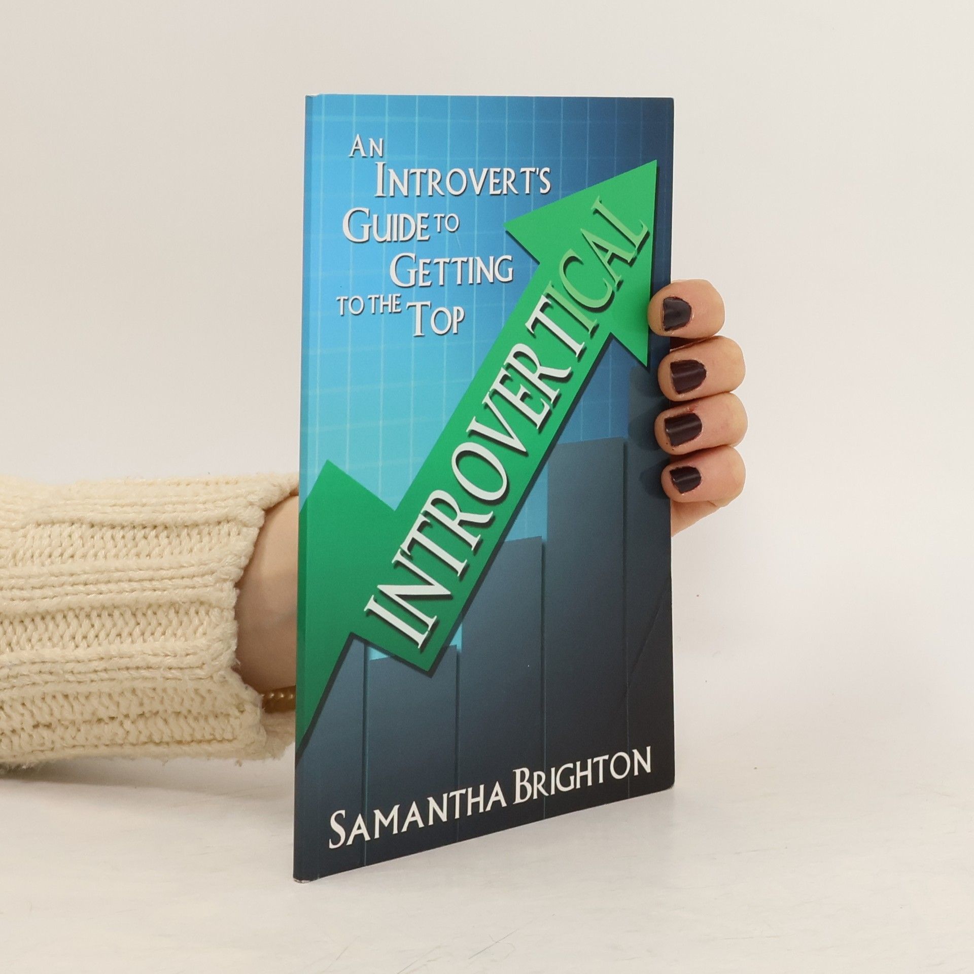 Samantha Brighton INTROVERTical