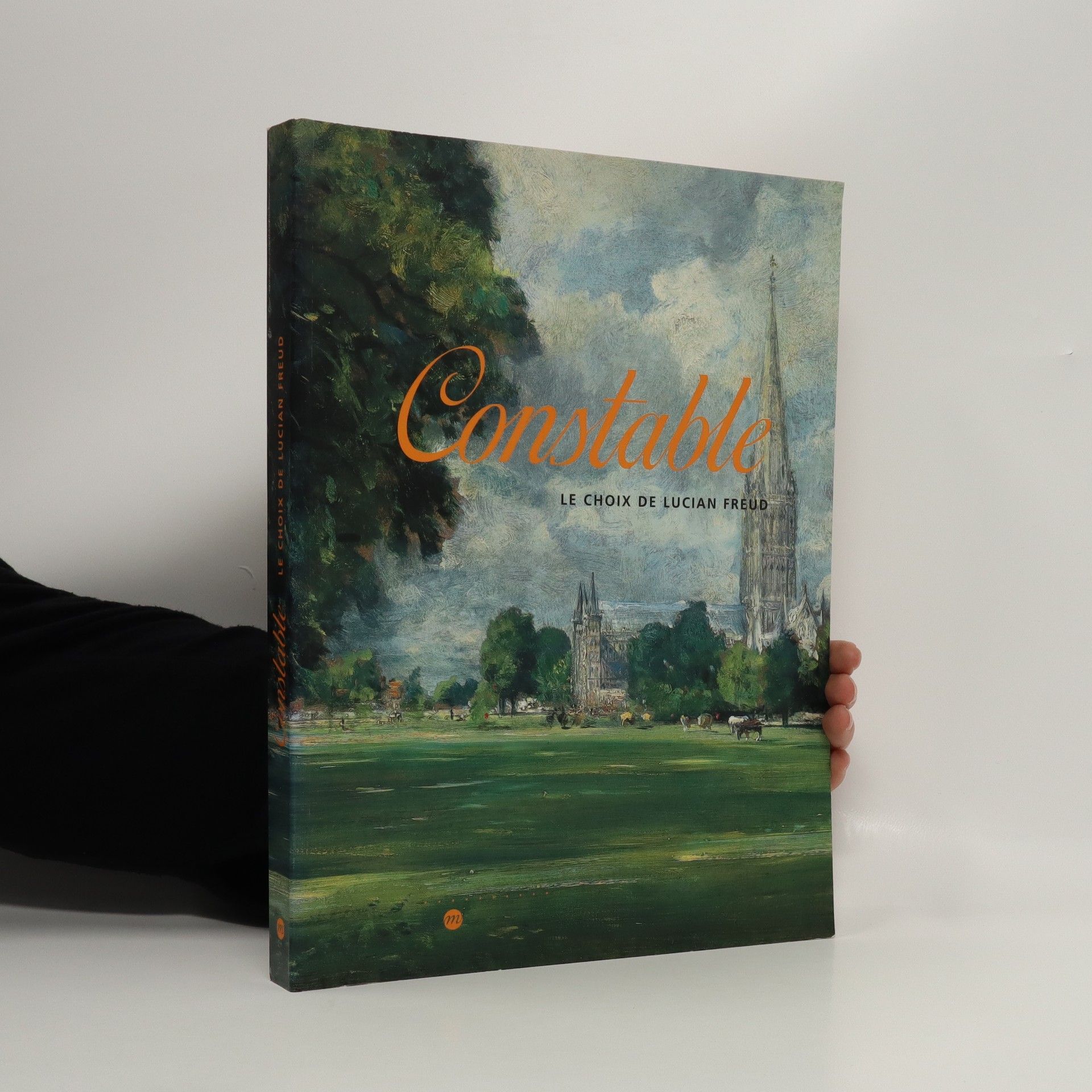 Kolektiv autorů Constable
