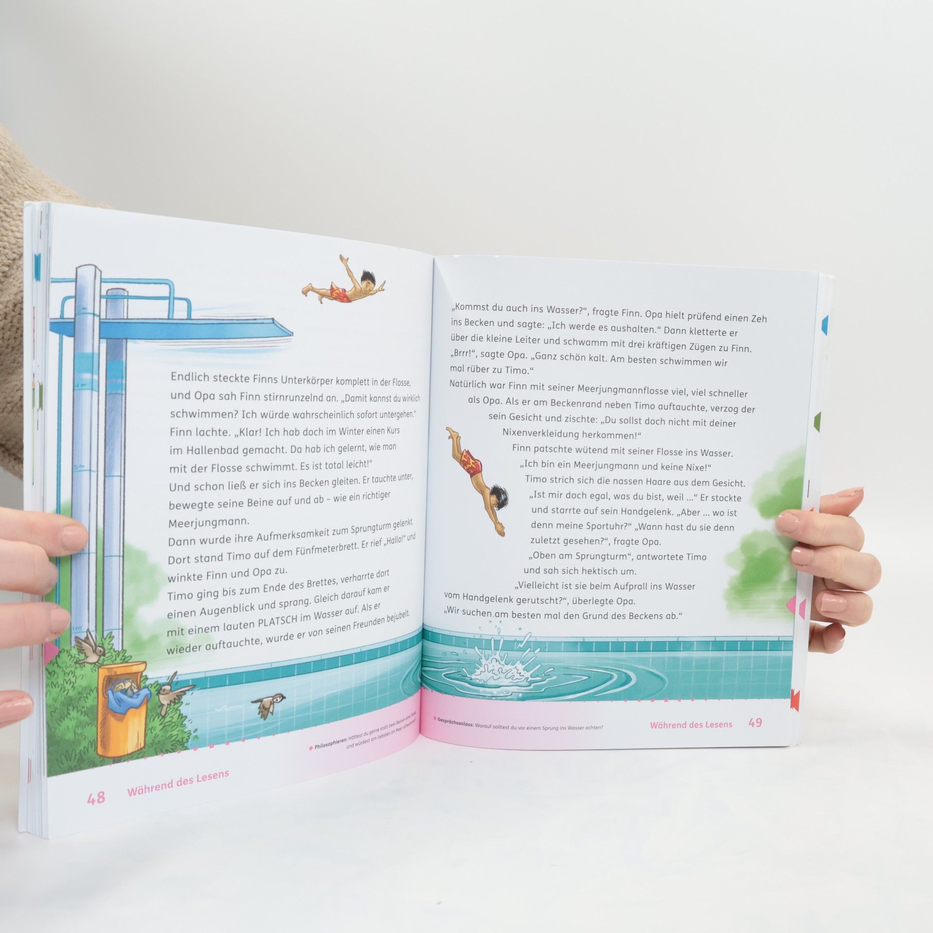 kolektiv Meine Welt. Lesen was mir gefällt