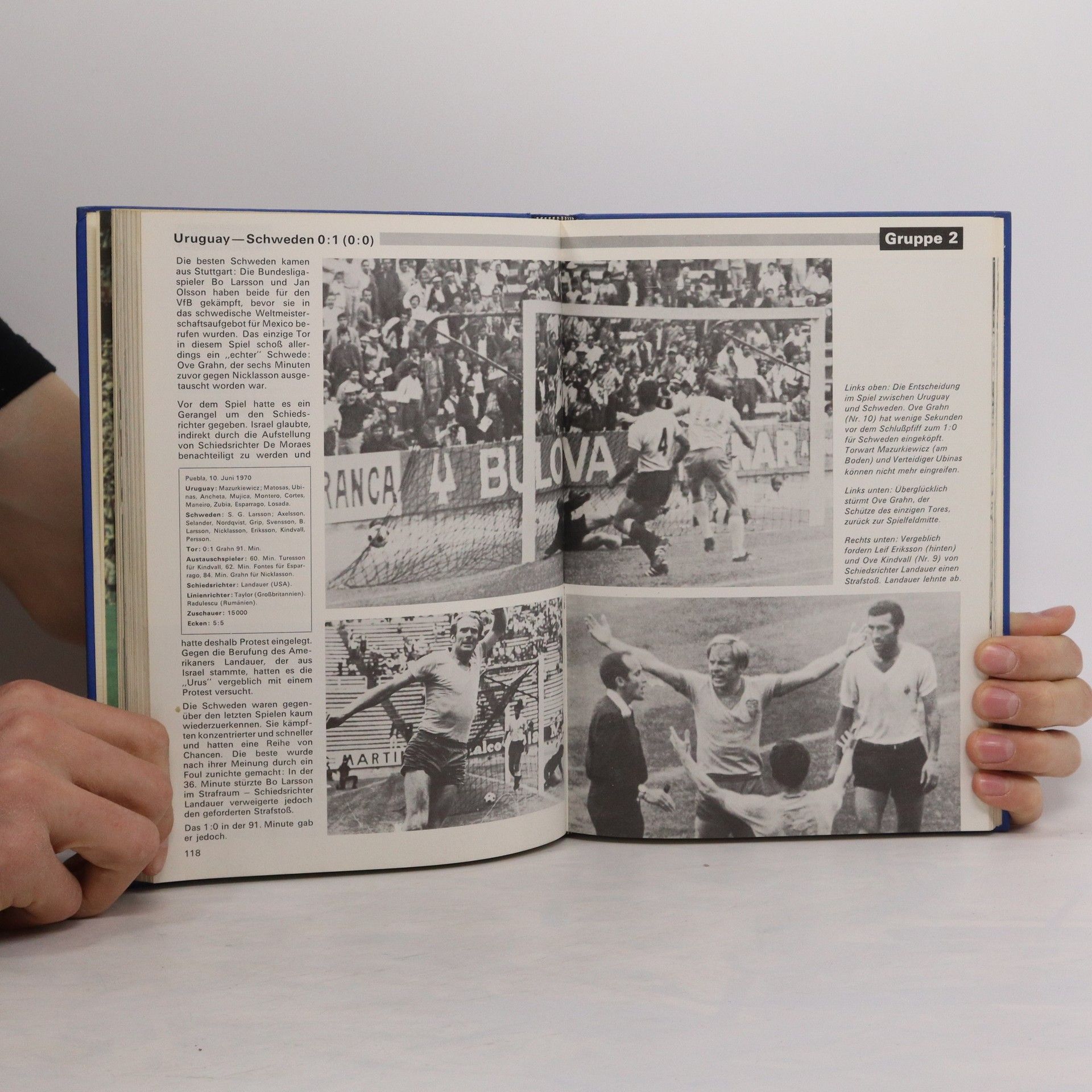 Collectif d'auteurs Mexico 70