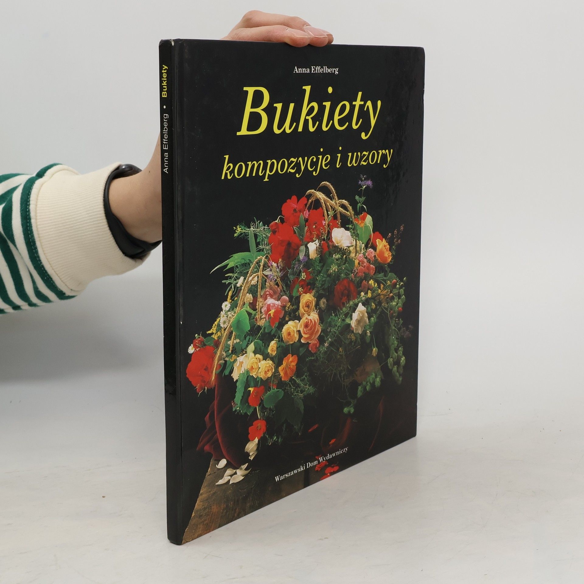 Anne Effelberg Bukiety