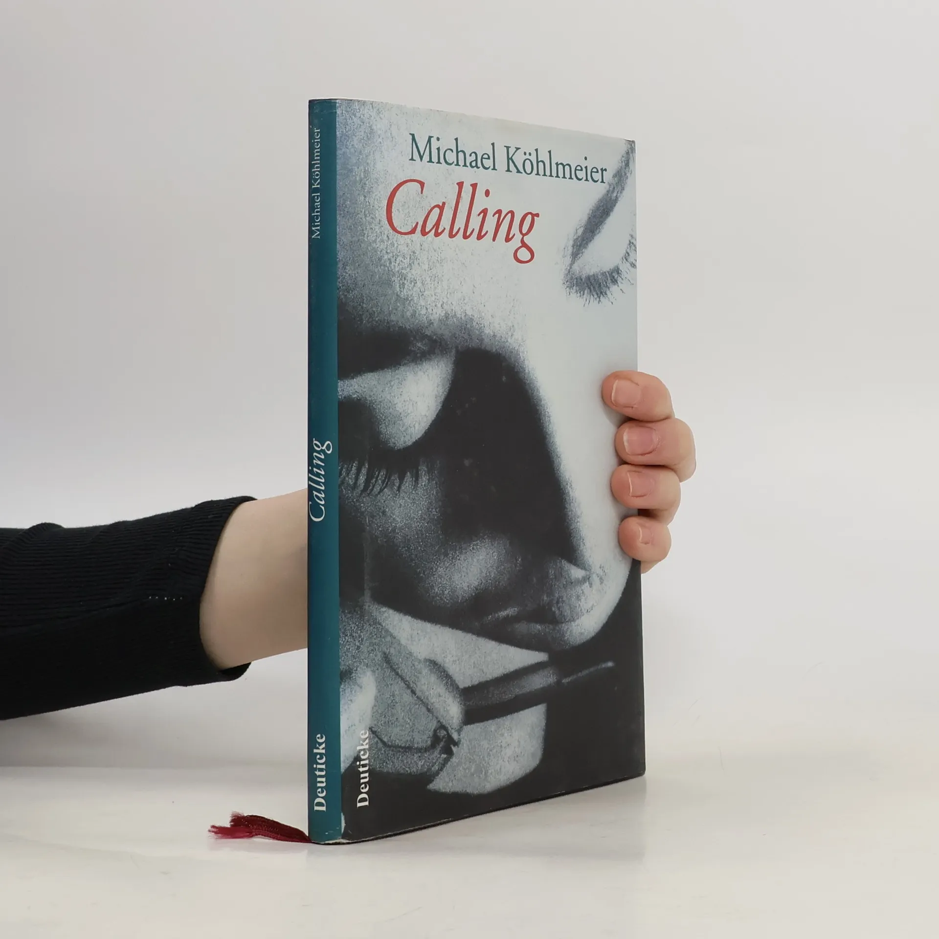 Calling | Buch | Michael Köhlmeier