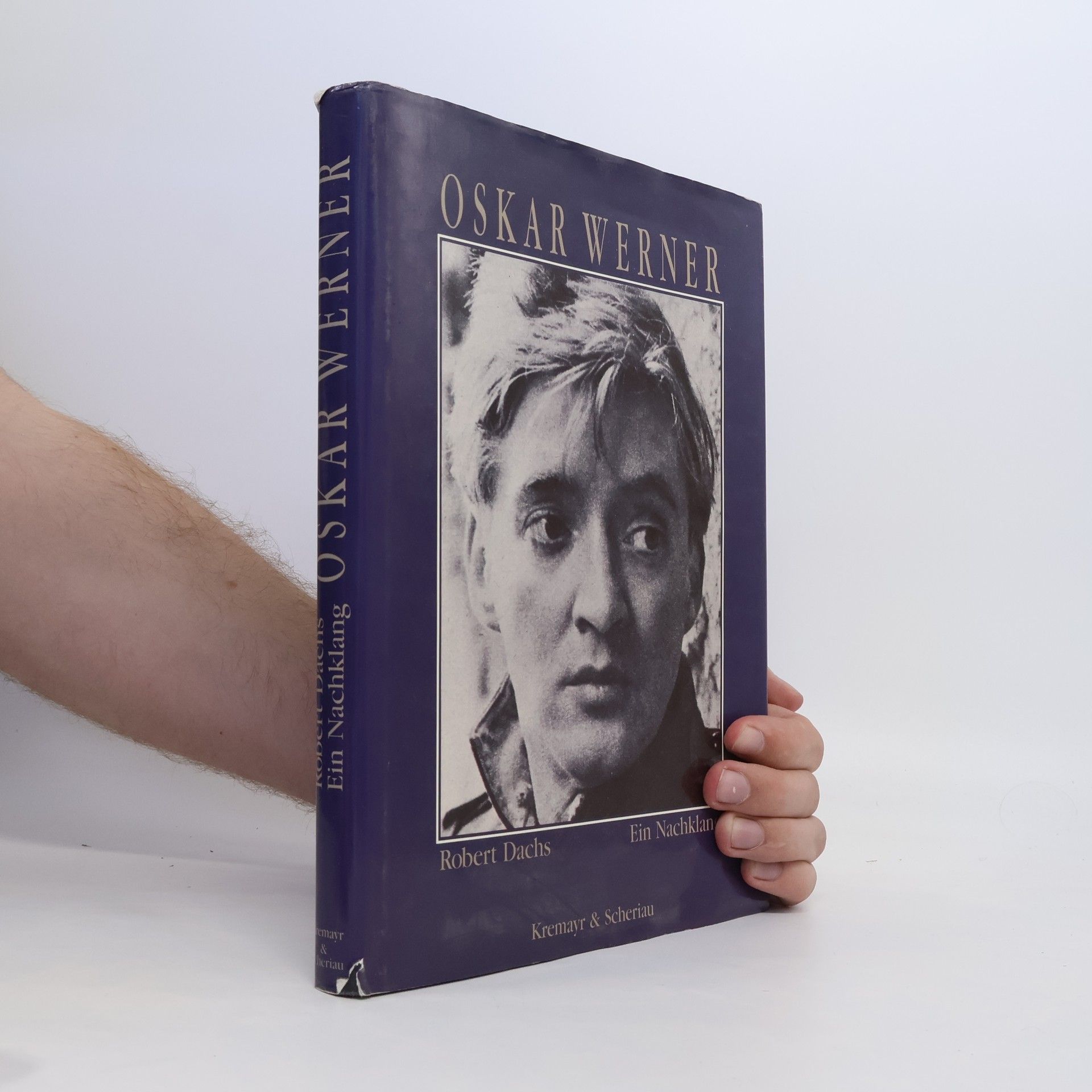 Oskar Werner: Ein Nachklang