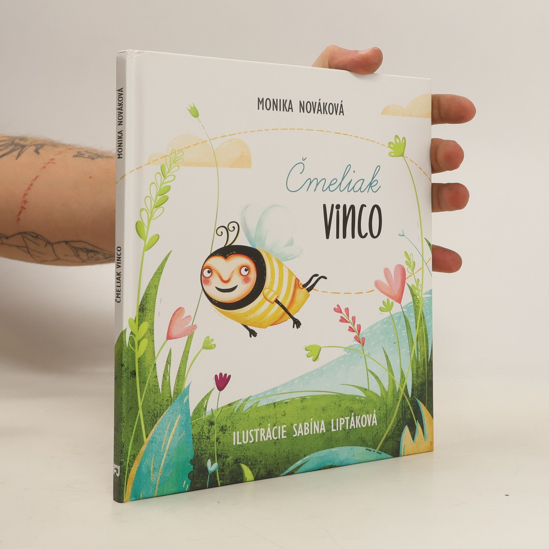 kolektiv Čmeliak Vinco