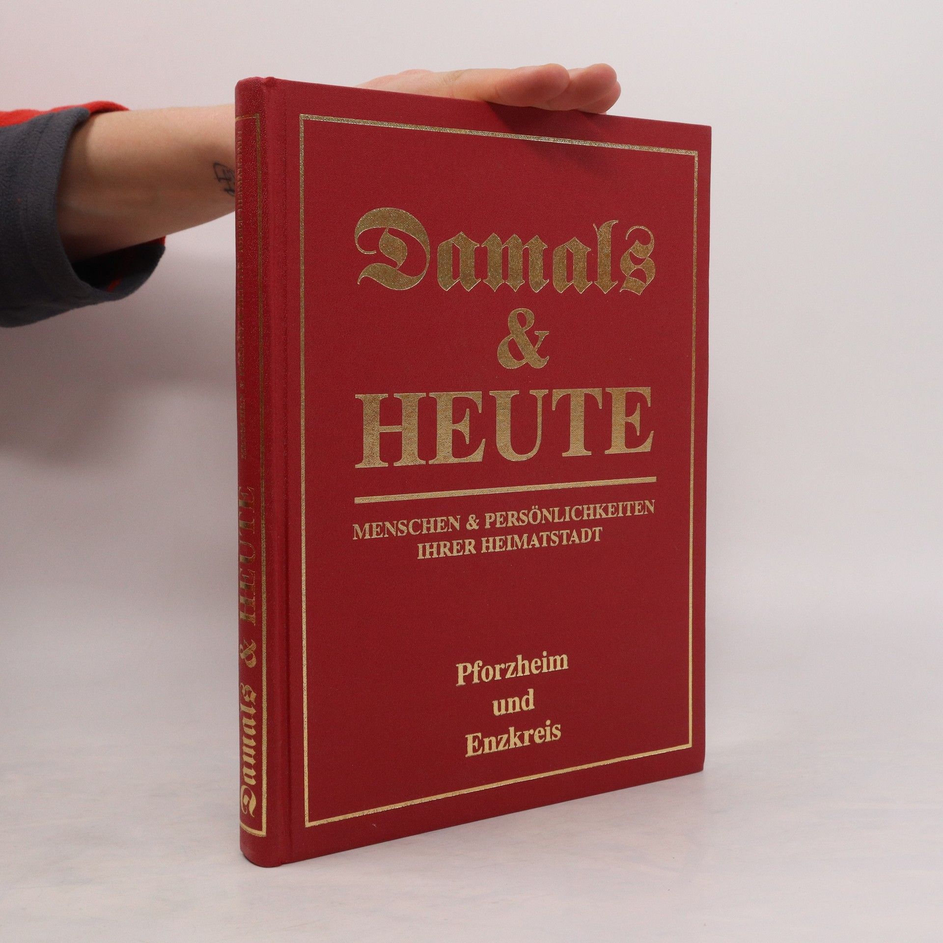 kolektiv Damals & heute