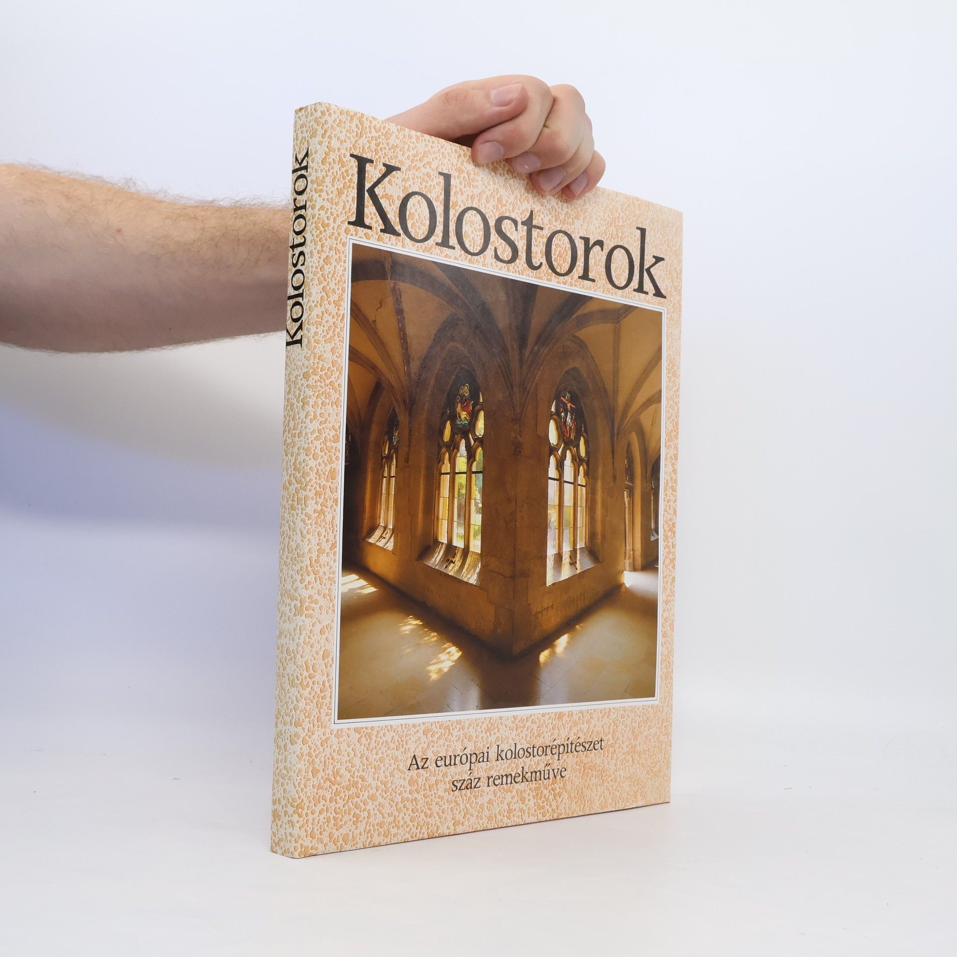 Collectif d'auteurs Kolostorok
