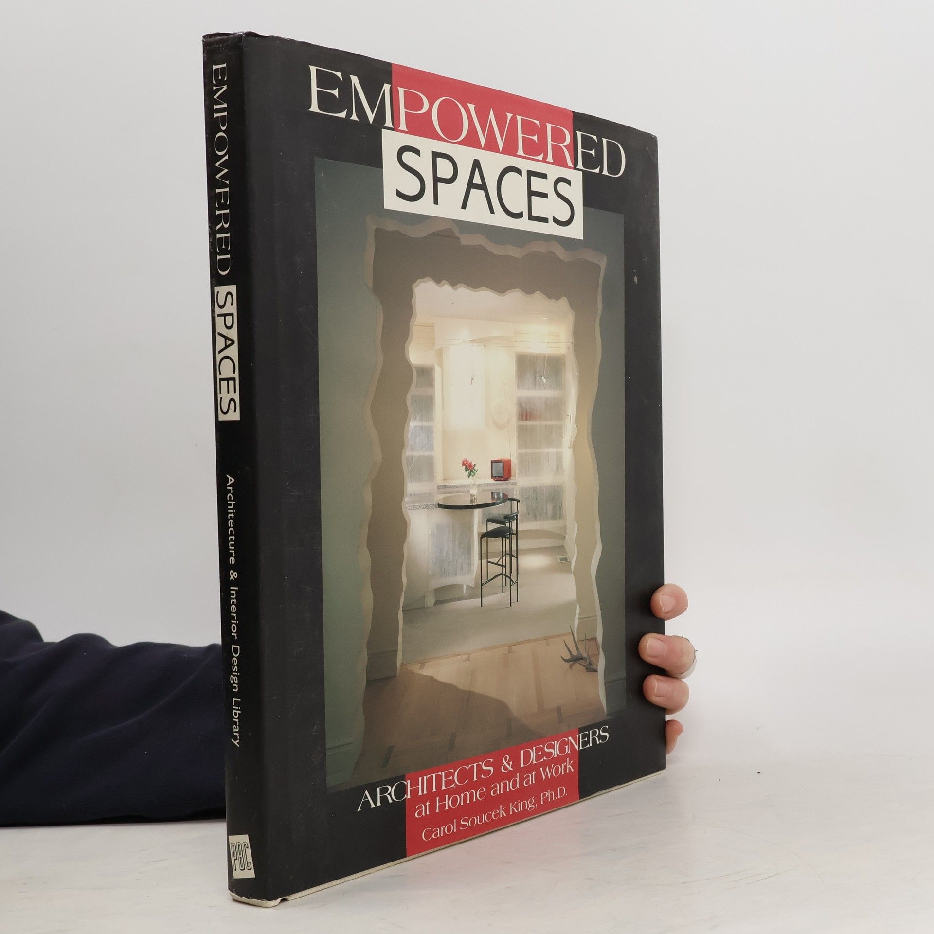 Carol Soucek King Empowered Spaces