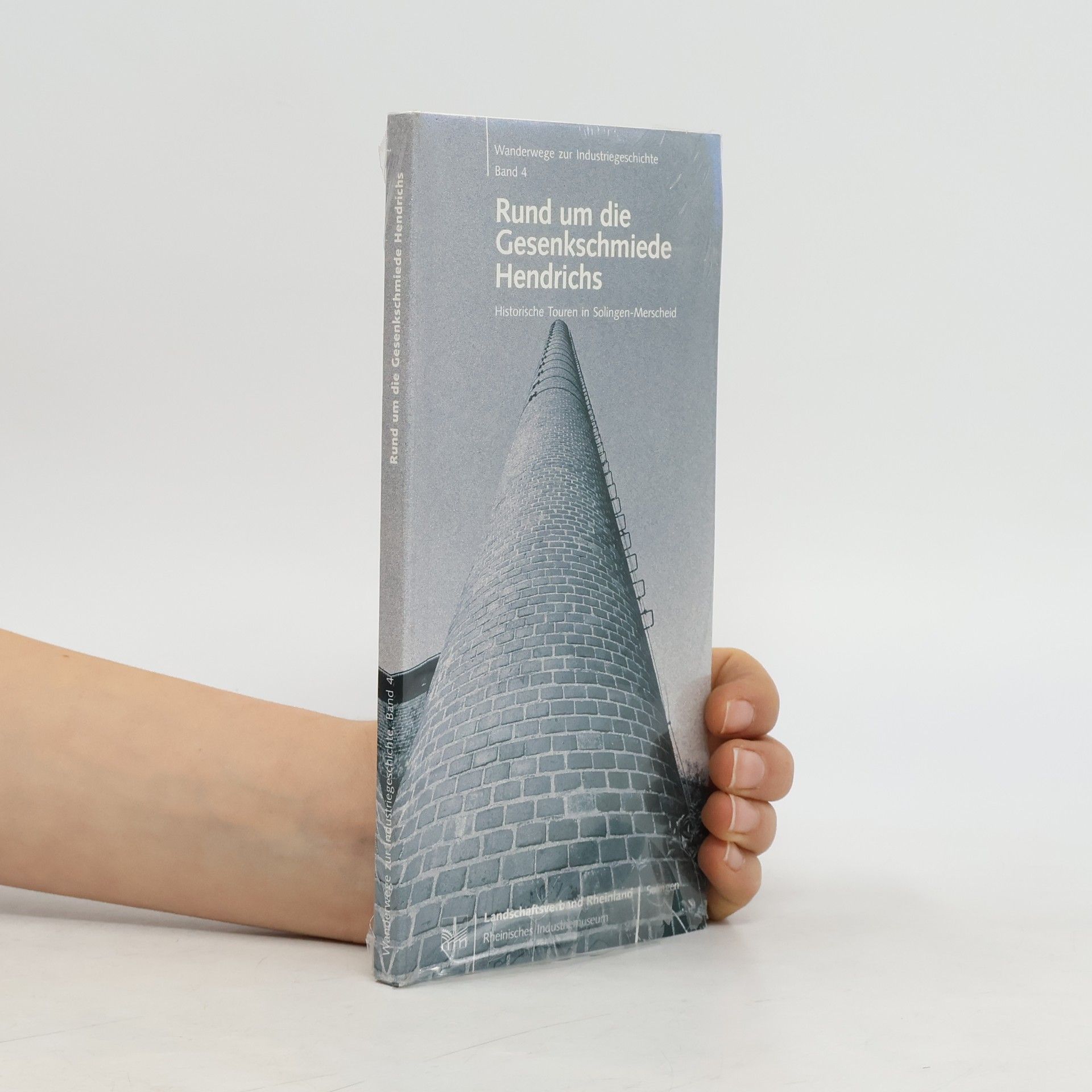 Autorenkollektiv Rund um die Gesenkschmiede Hendrichs. Band 4