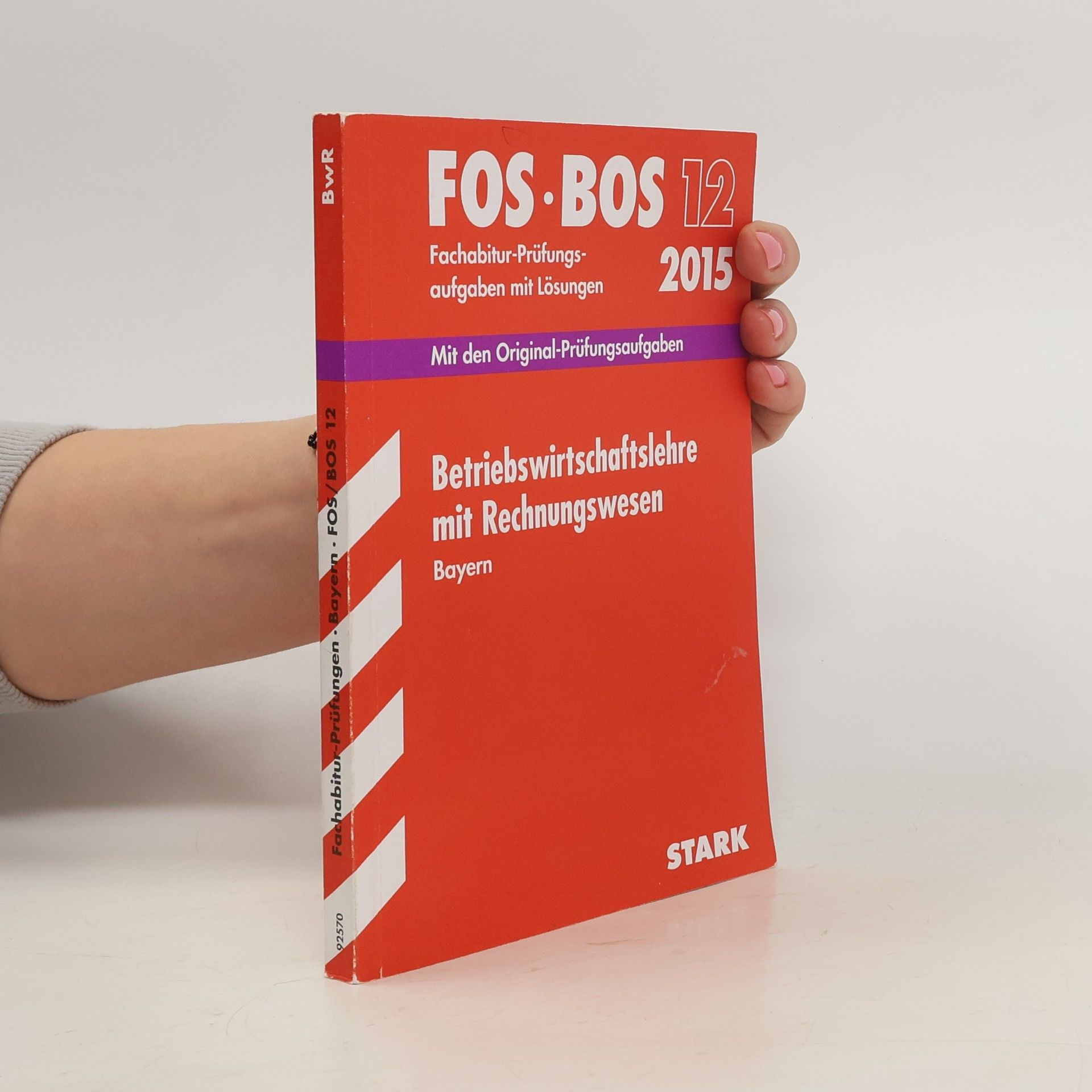 Collectif d'auteurs Englisch. Fos Bos 12