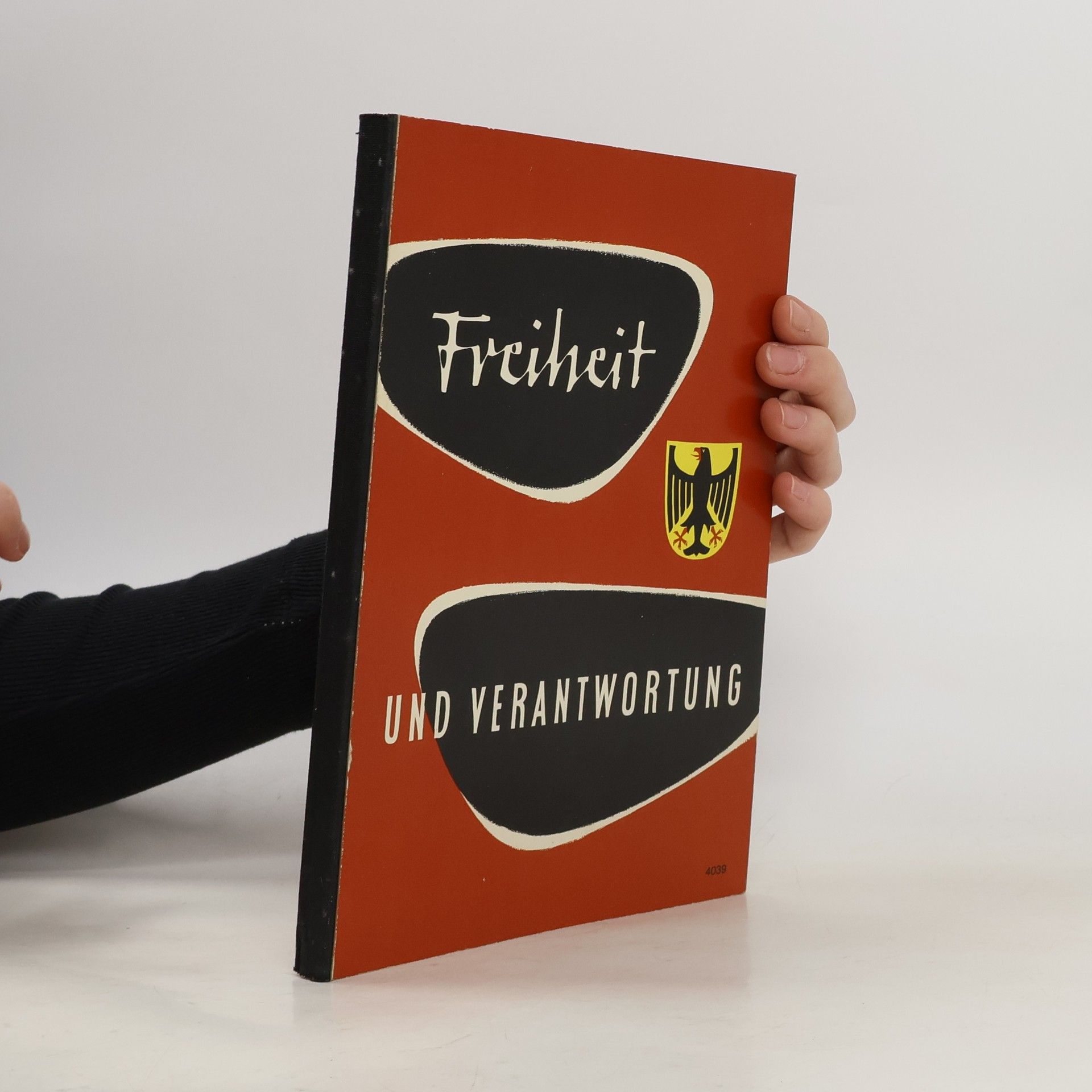 Autorenkollektiv Freiheit und Verantwortung