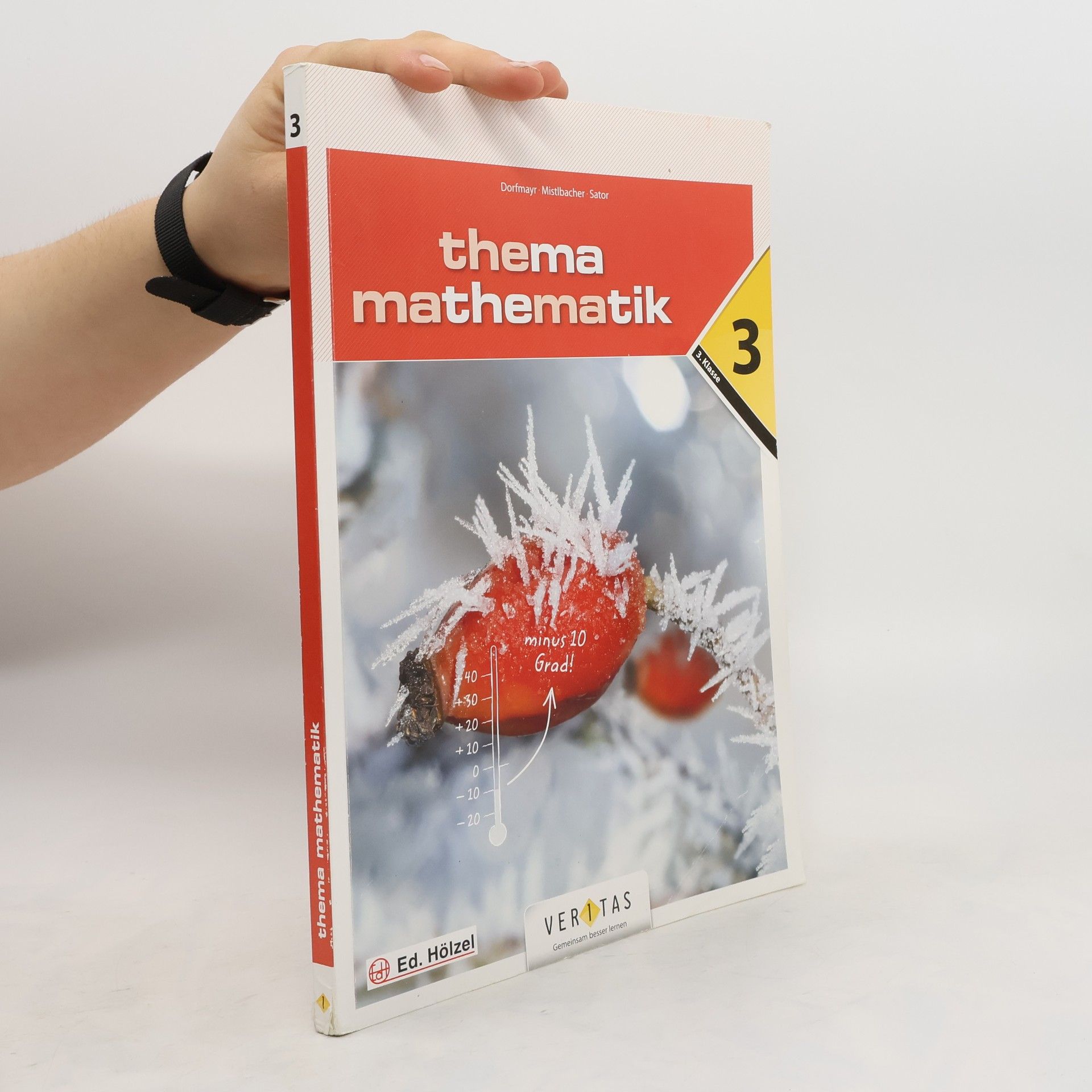 Collective Thema Mathematik