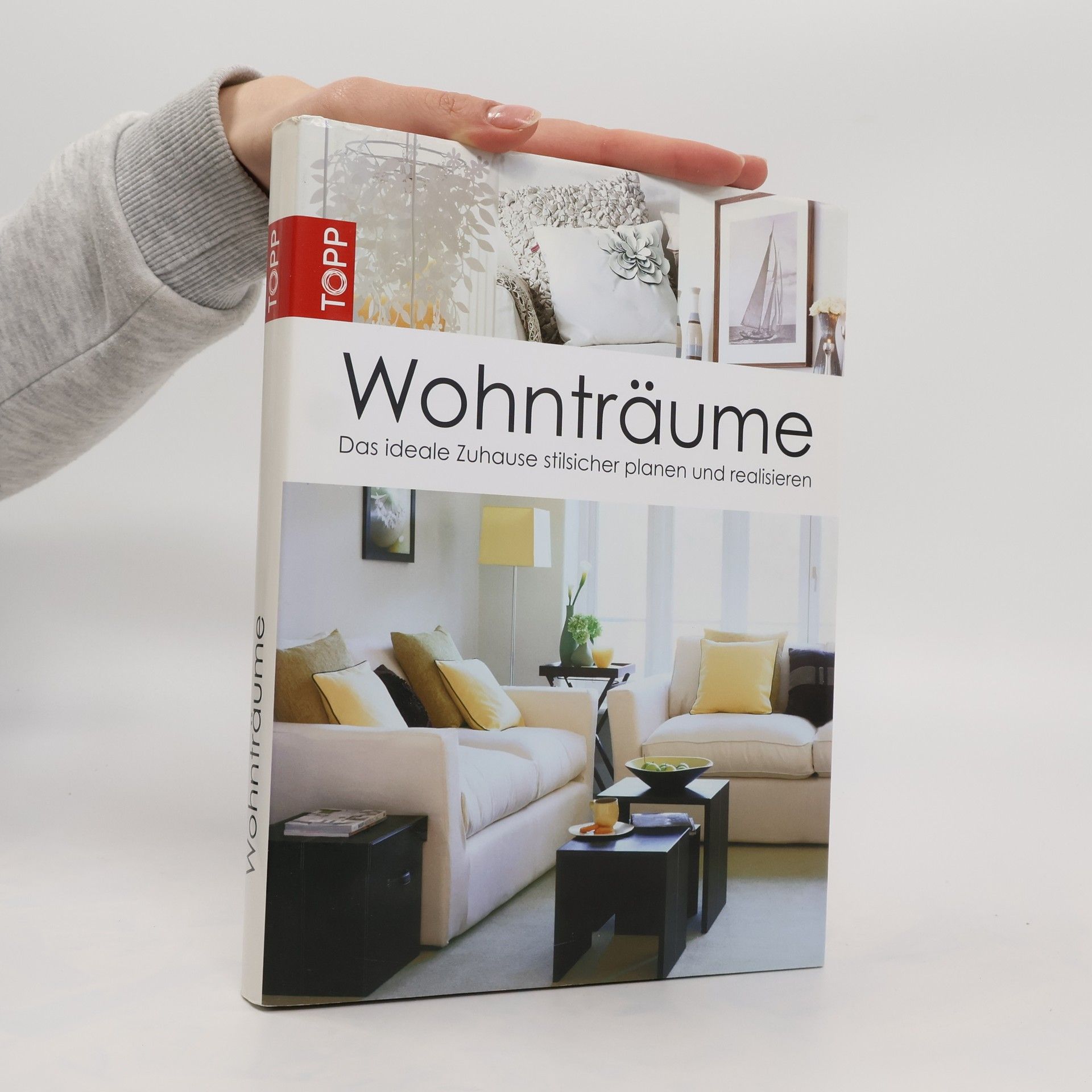 Jenny Hastie Wohnträume