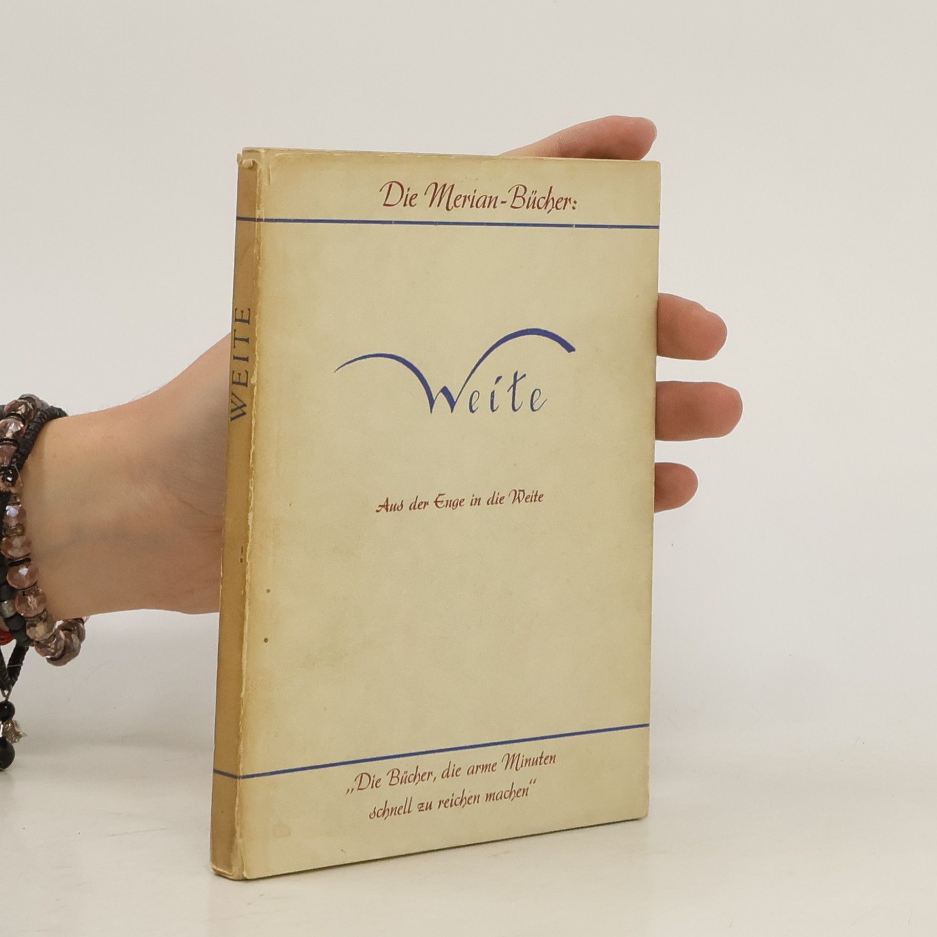 Autorenkollektiv Aus der Enge in die Weite