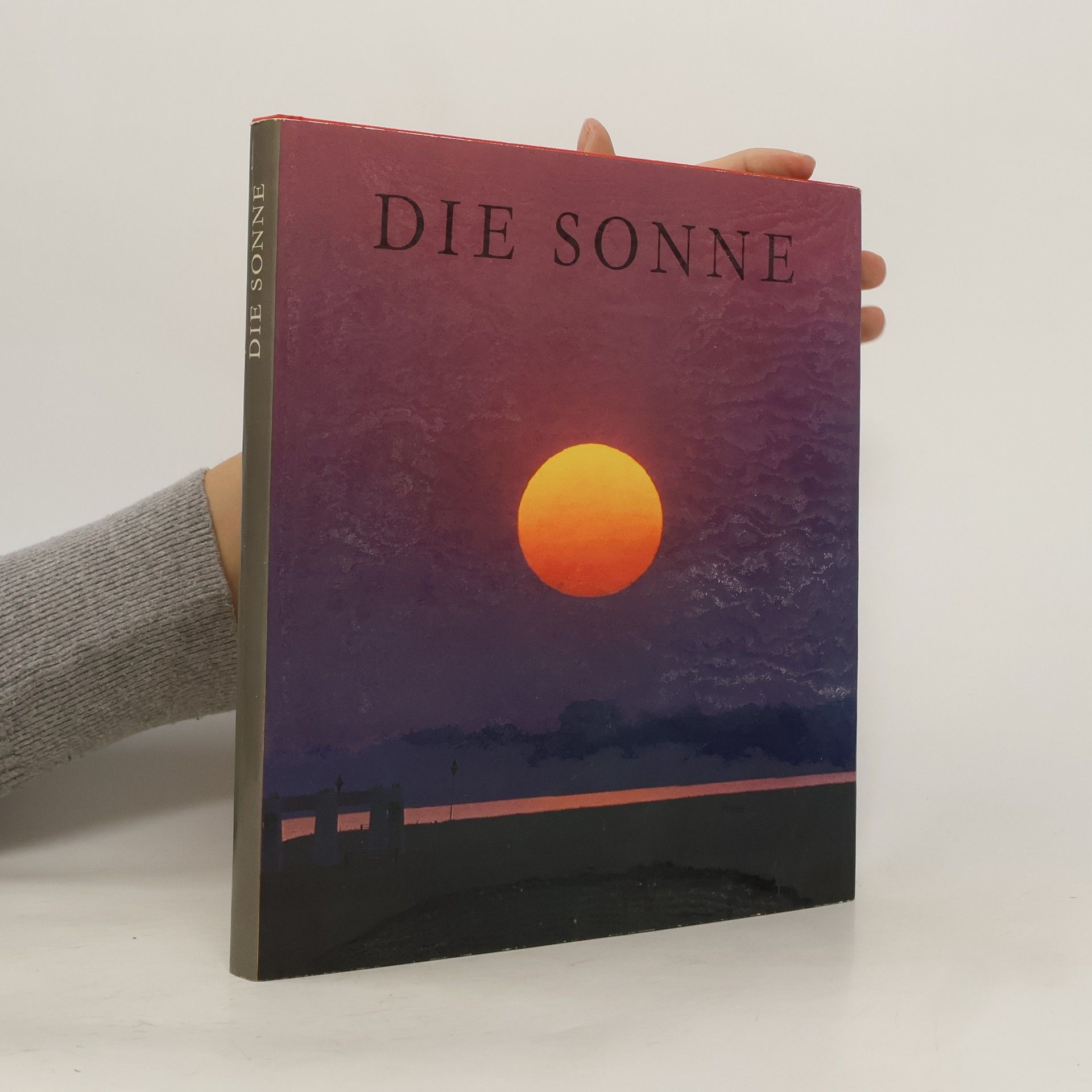 kolektiv Die Sonne