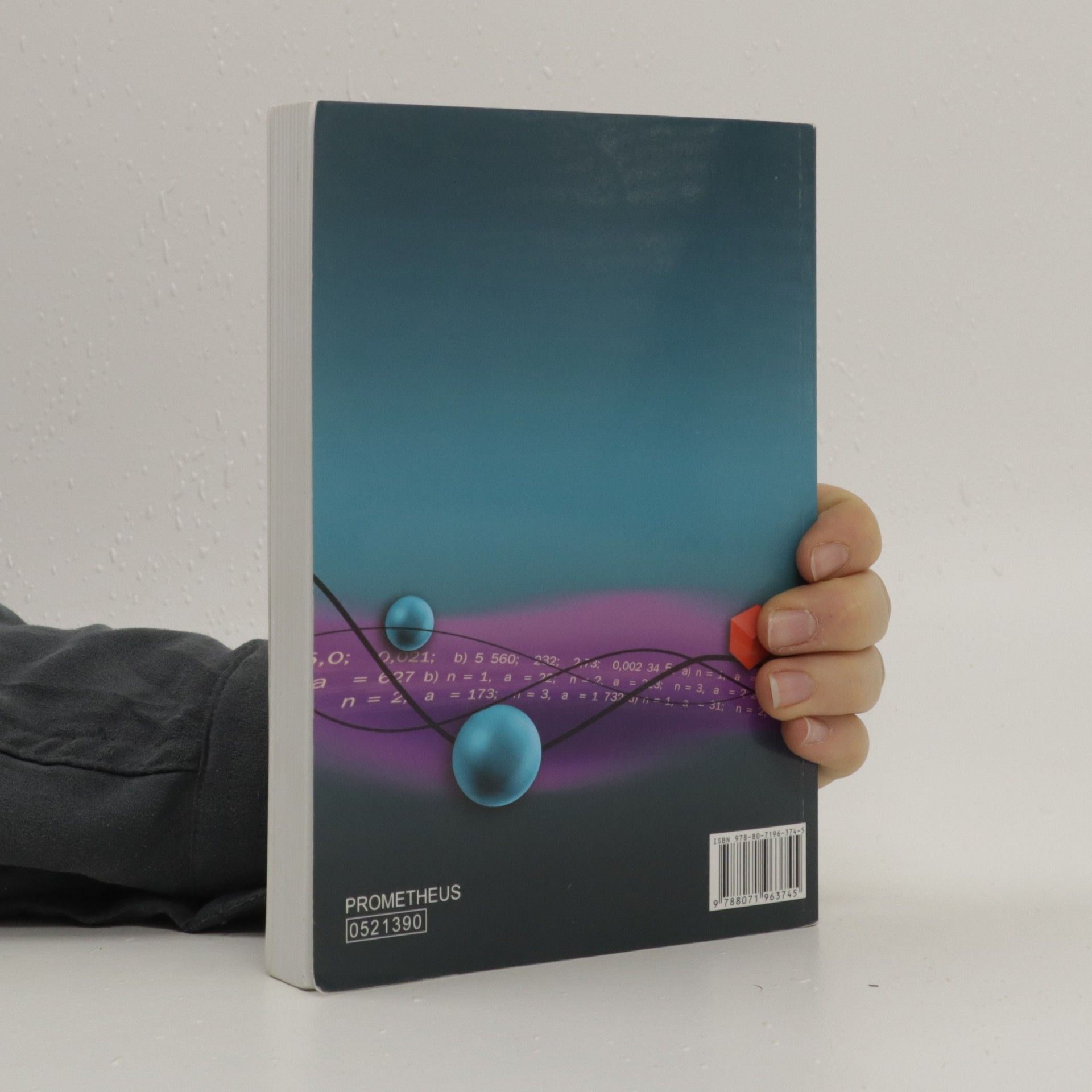 Dag Hrubý Matematická cvičení pro střední školy