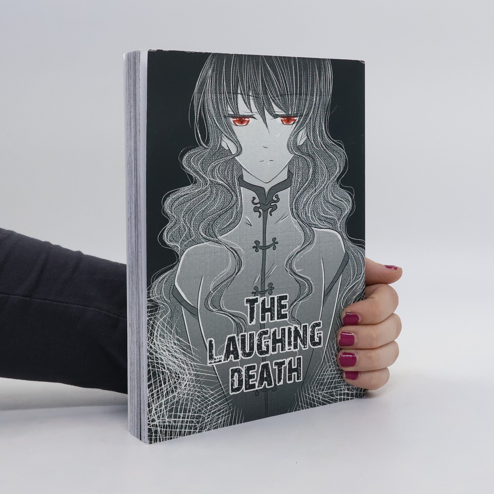 Mika The Laughing Death 2