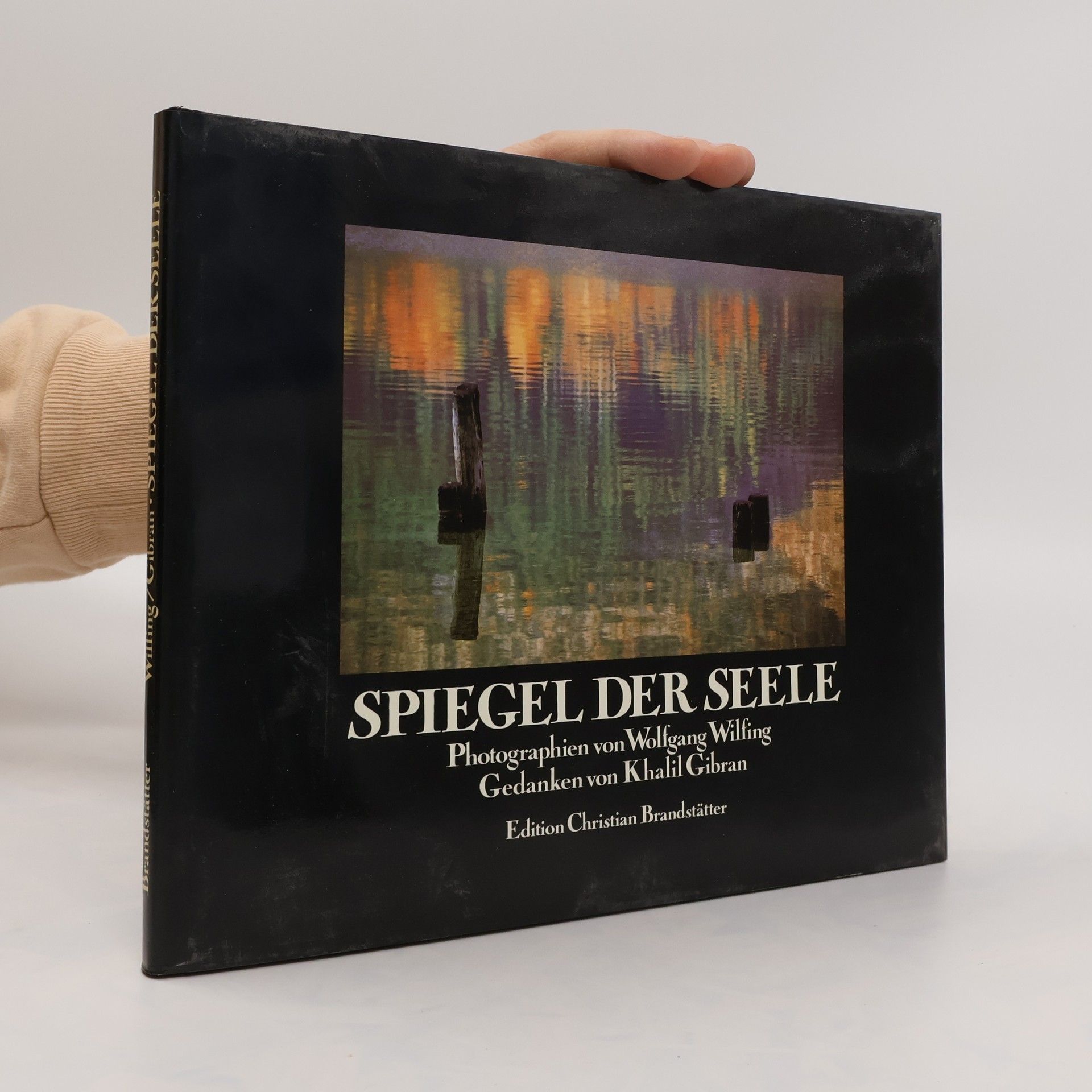 Autorenkollektiv Spiegel der Seele