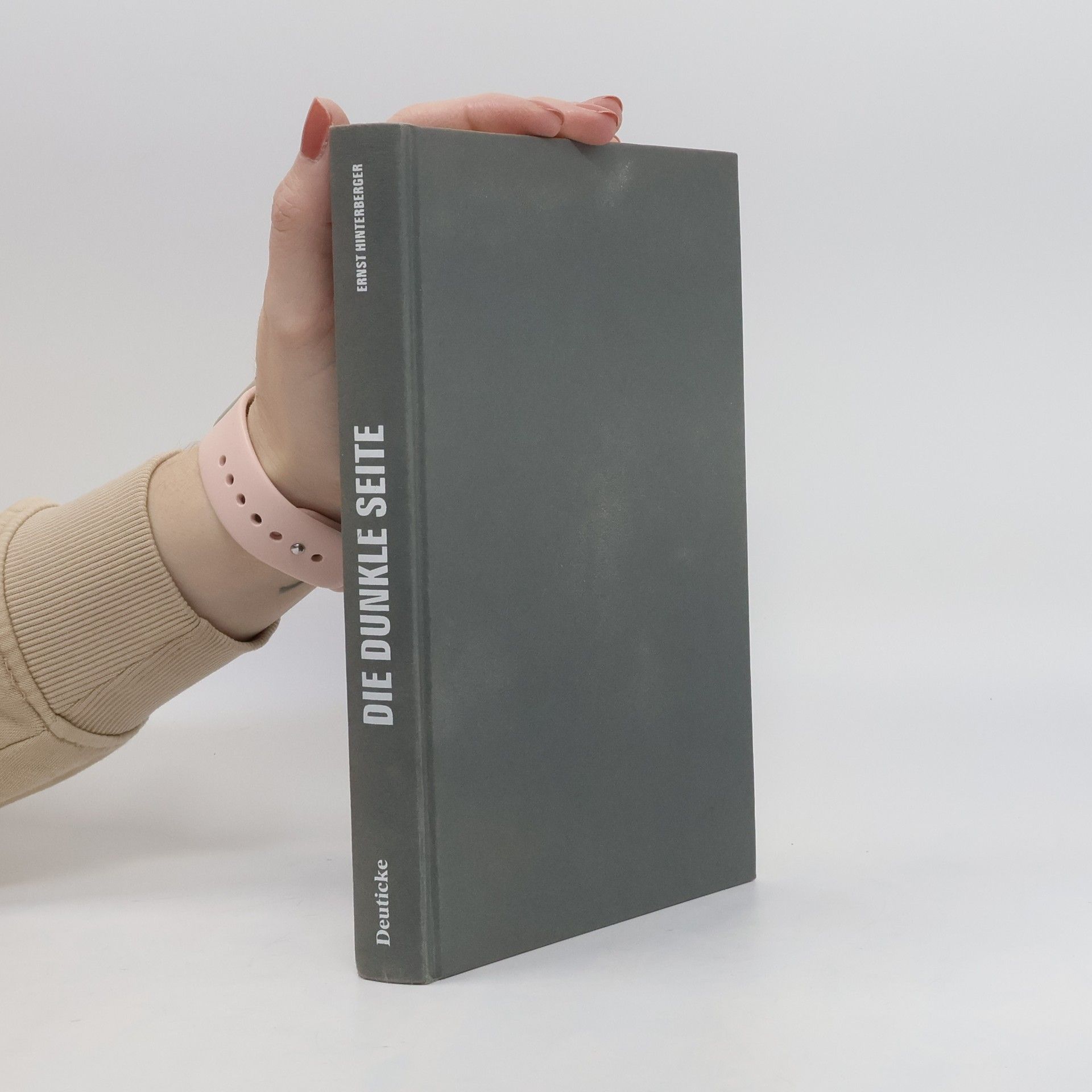 Ernst Hinterberger Mundlsprüche