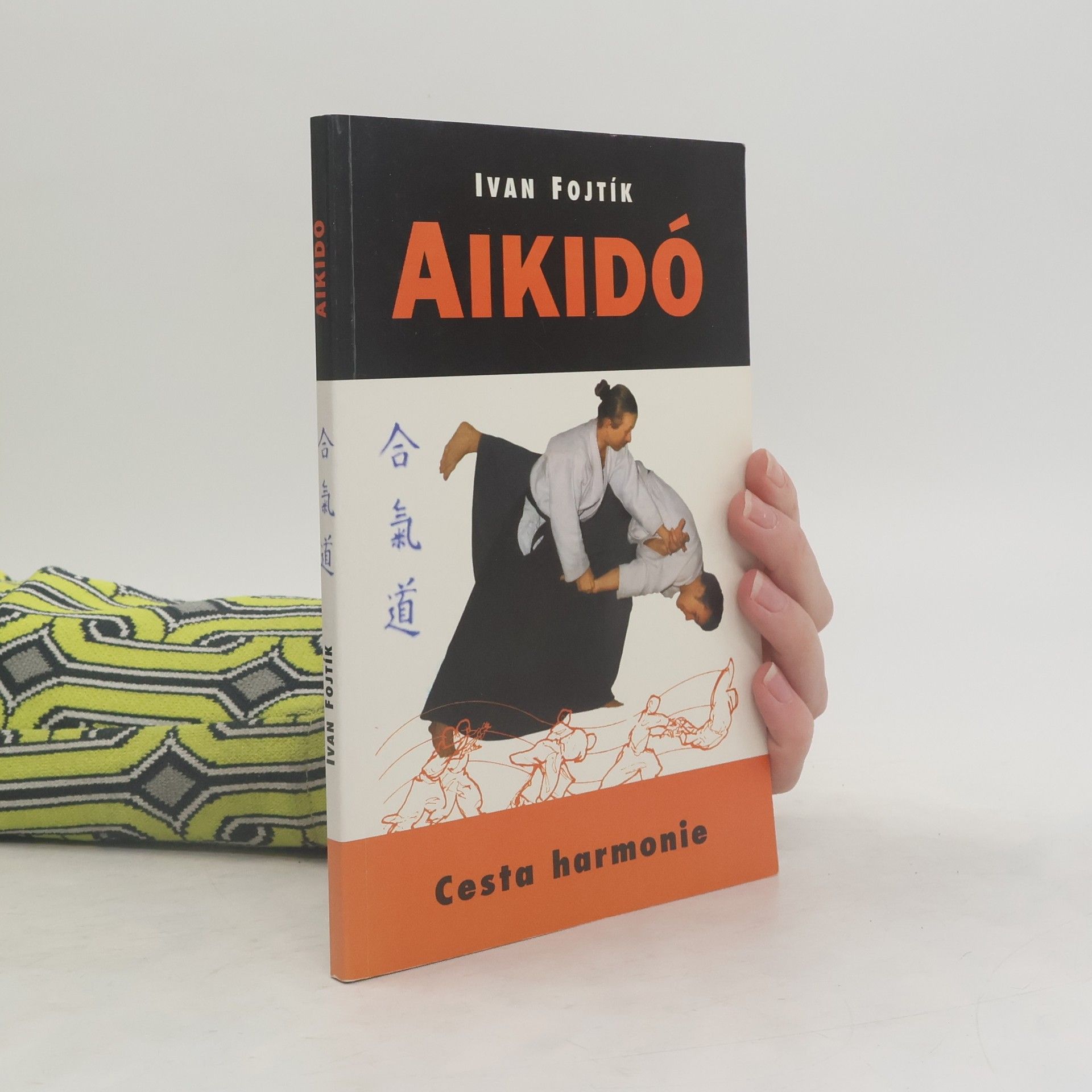 Ivan Fojtík Aikidó