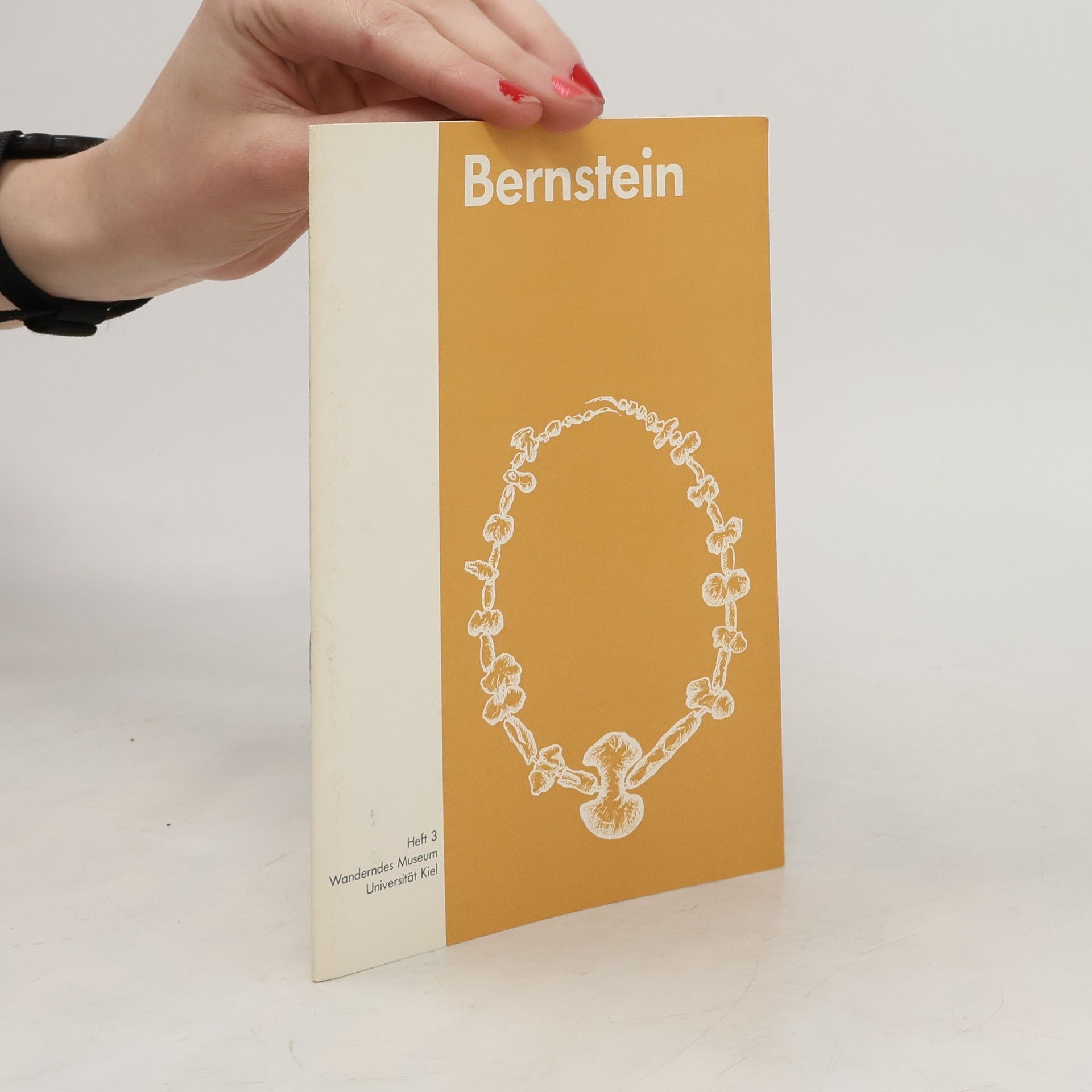 Kolektiv autorů Bernstein