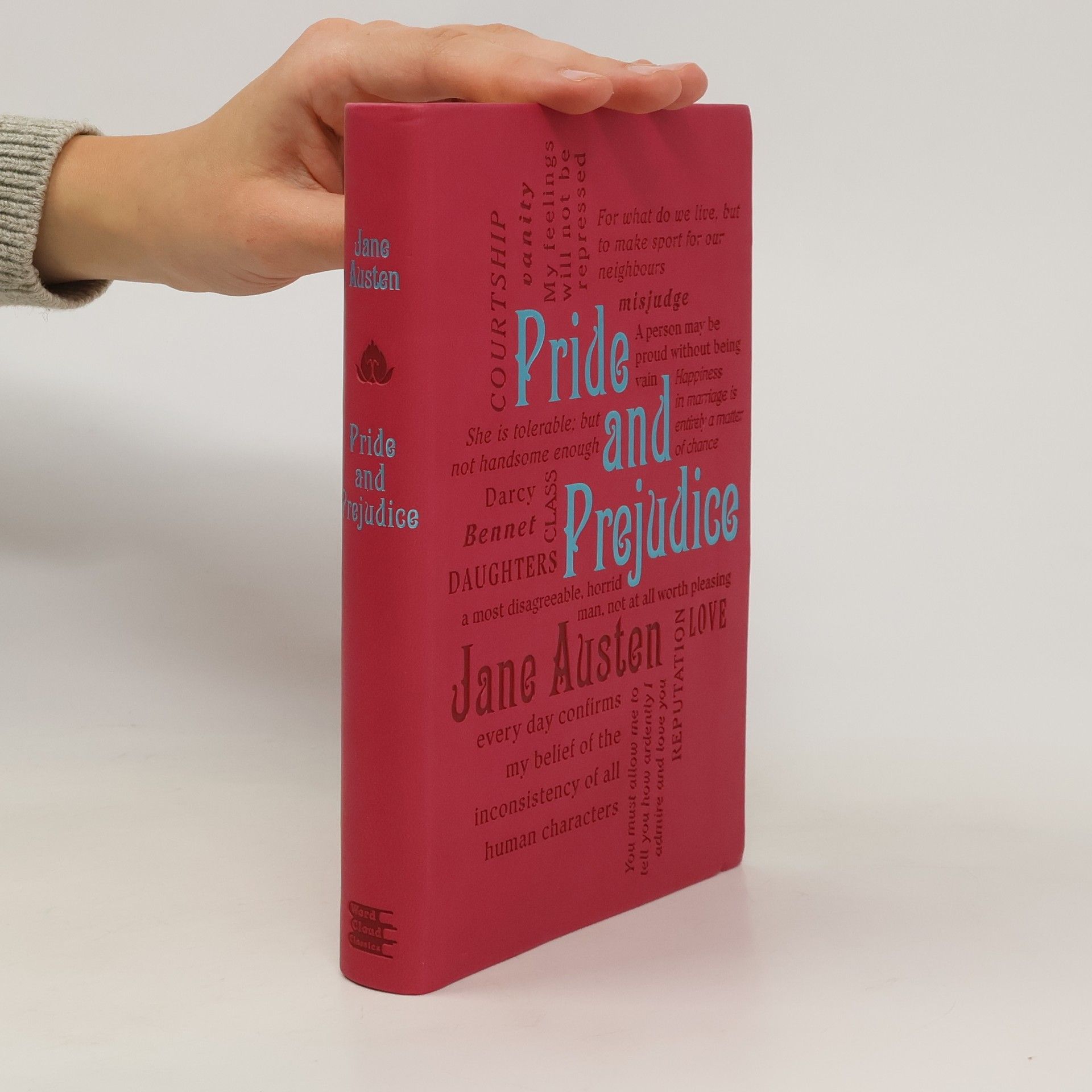 Jane Austen Pride and Prejudice