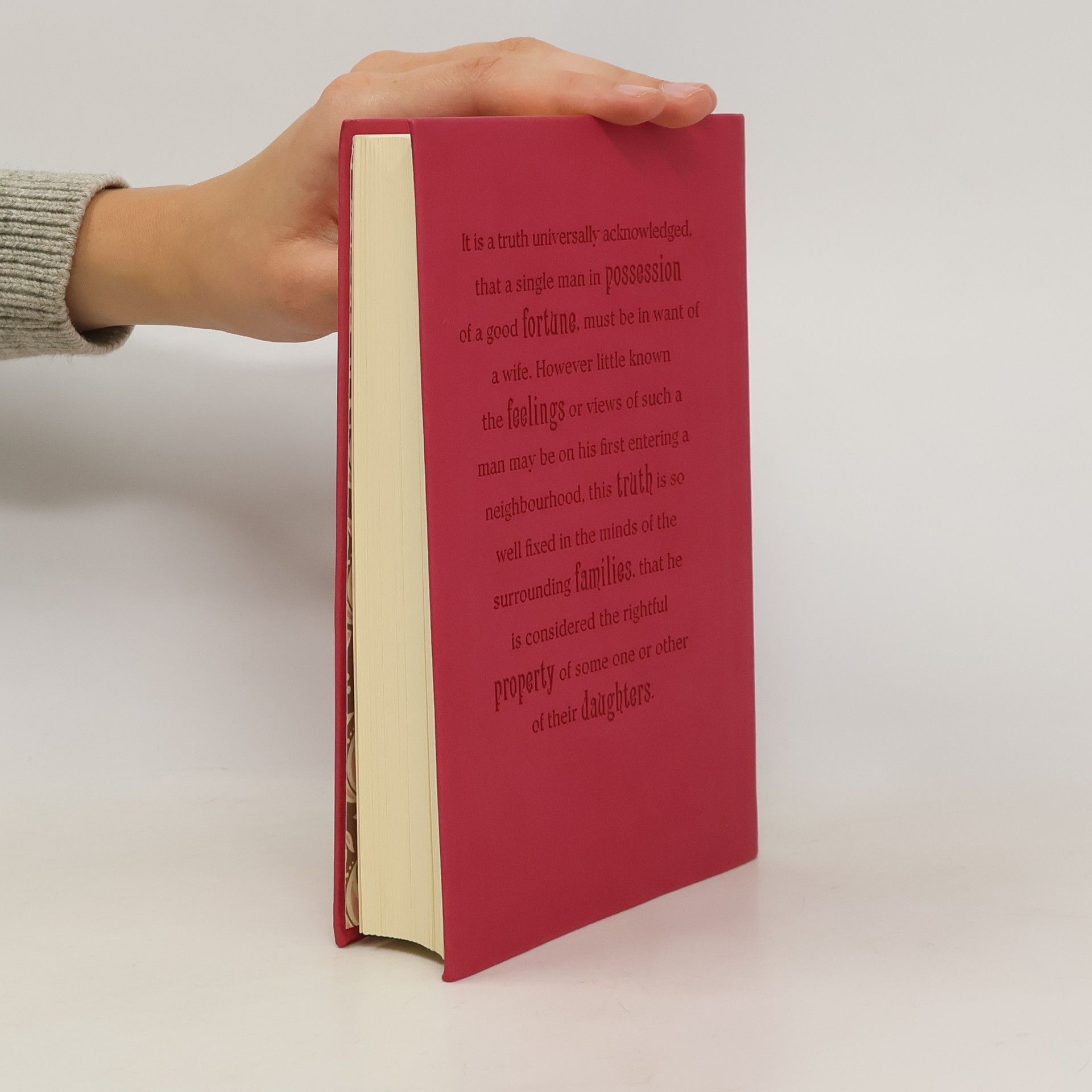 Jane Austen Pride and Prejudice
