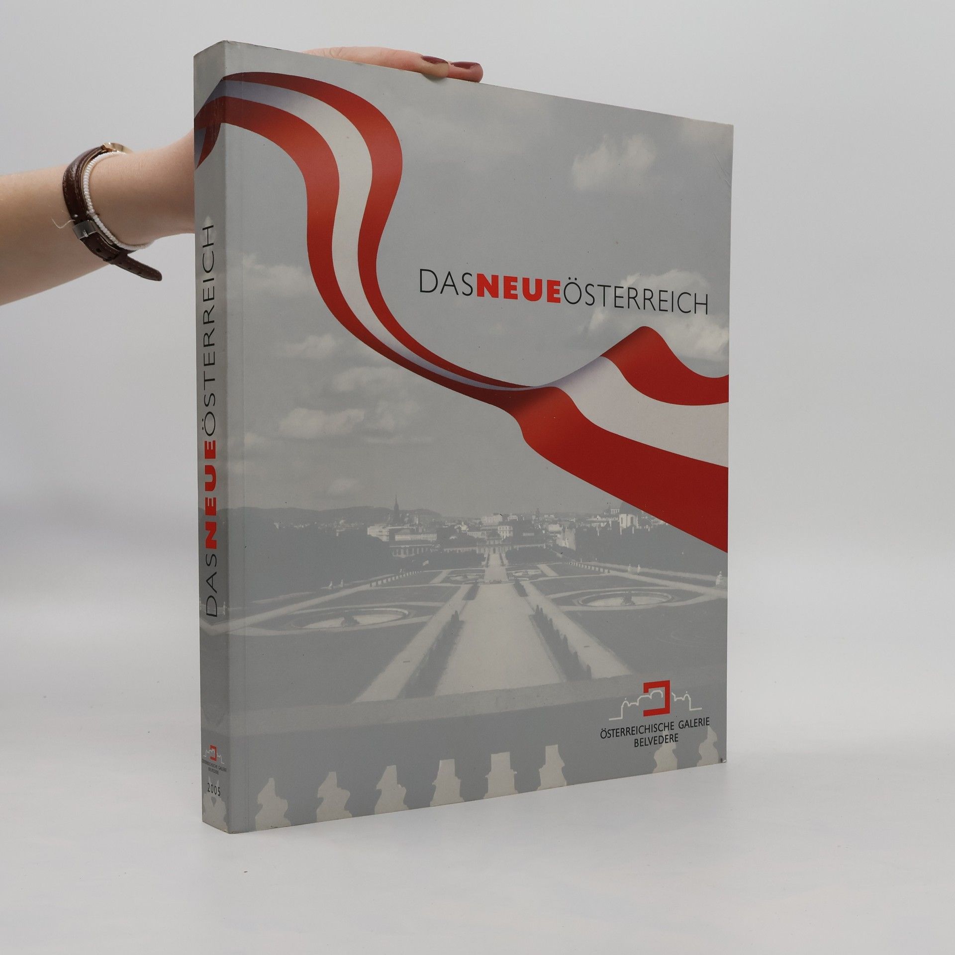 AA.VV. Das neue Österreich