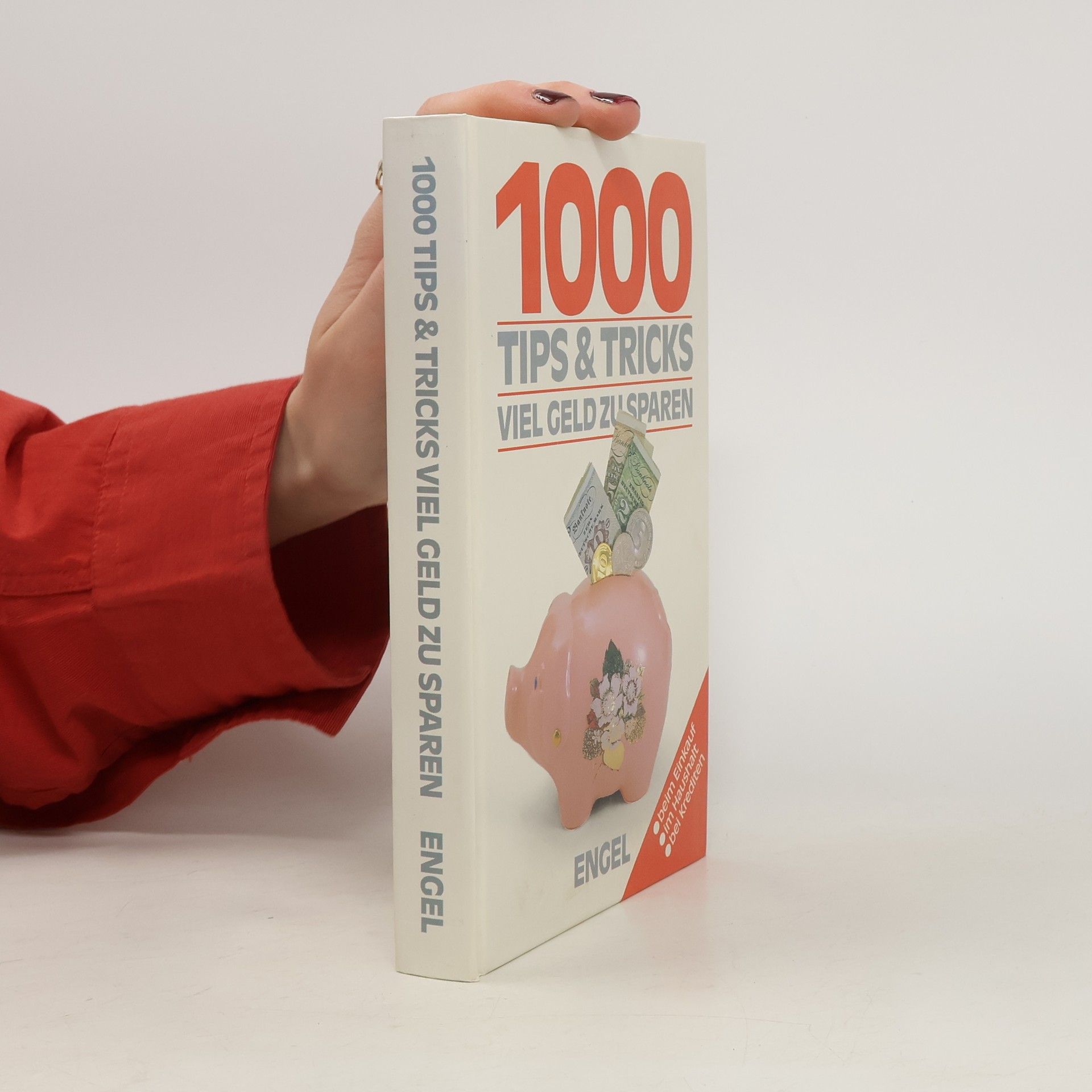 kolektiv 1000 Tips & Tricks viel Geld zu sparen
