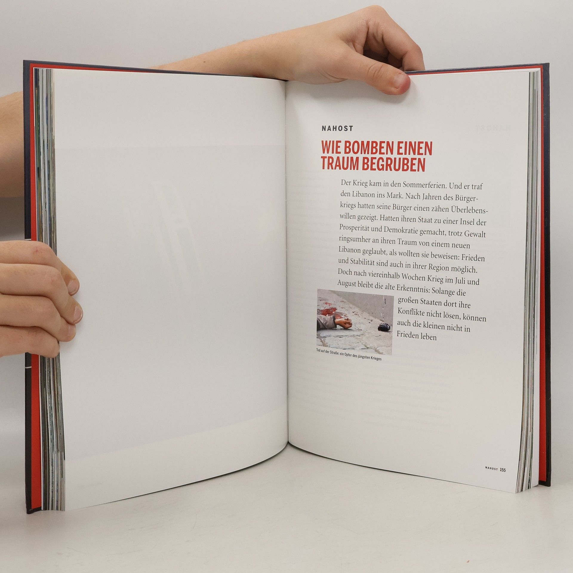 Autorenkollektiv Das war 2006